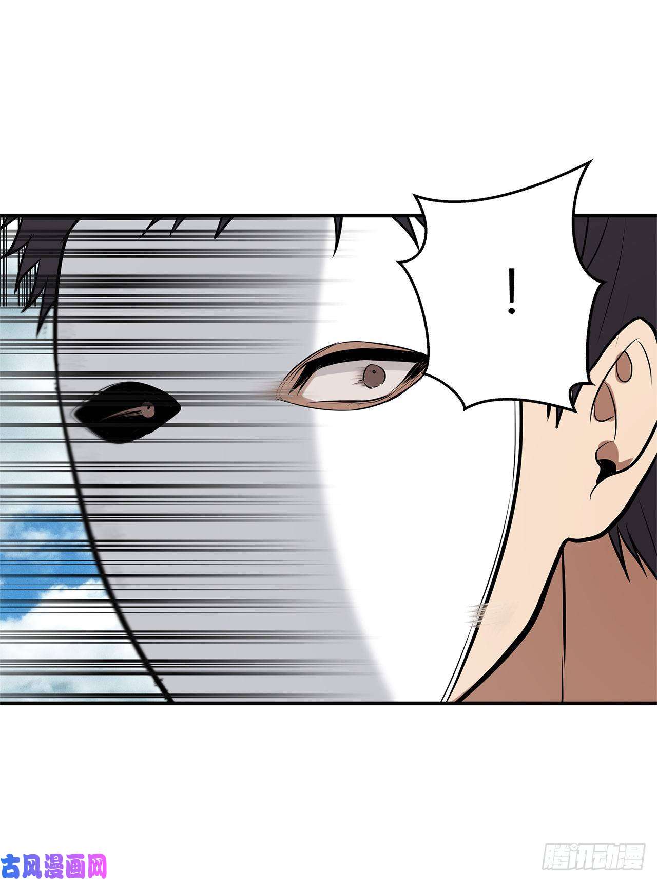 重生归来的战士36.预知未来的能力