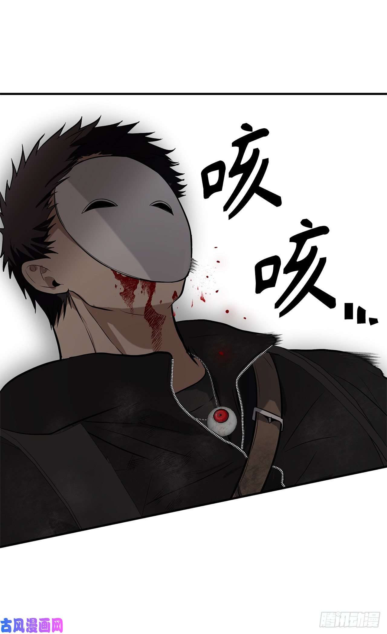 重生归来的战士36.预知未来的能力