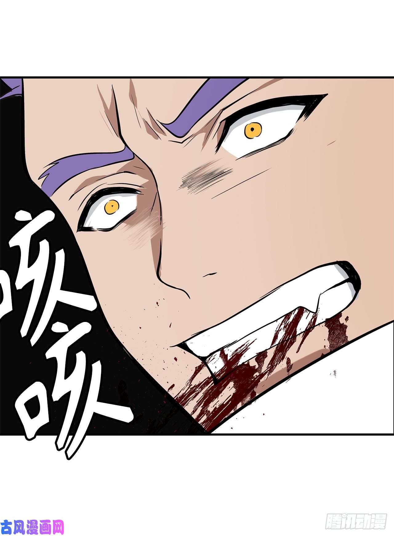 重生归来的战士36.预知未来的能力