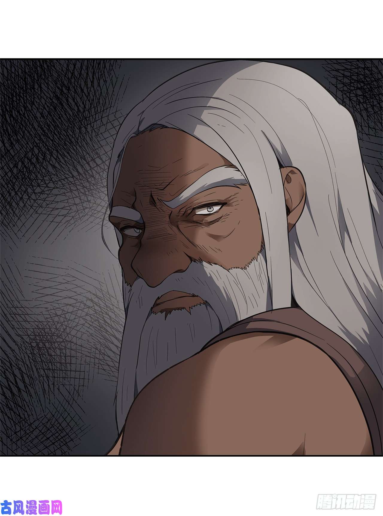 重生归来的战士39.遗失的重要之人