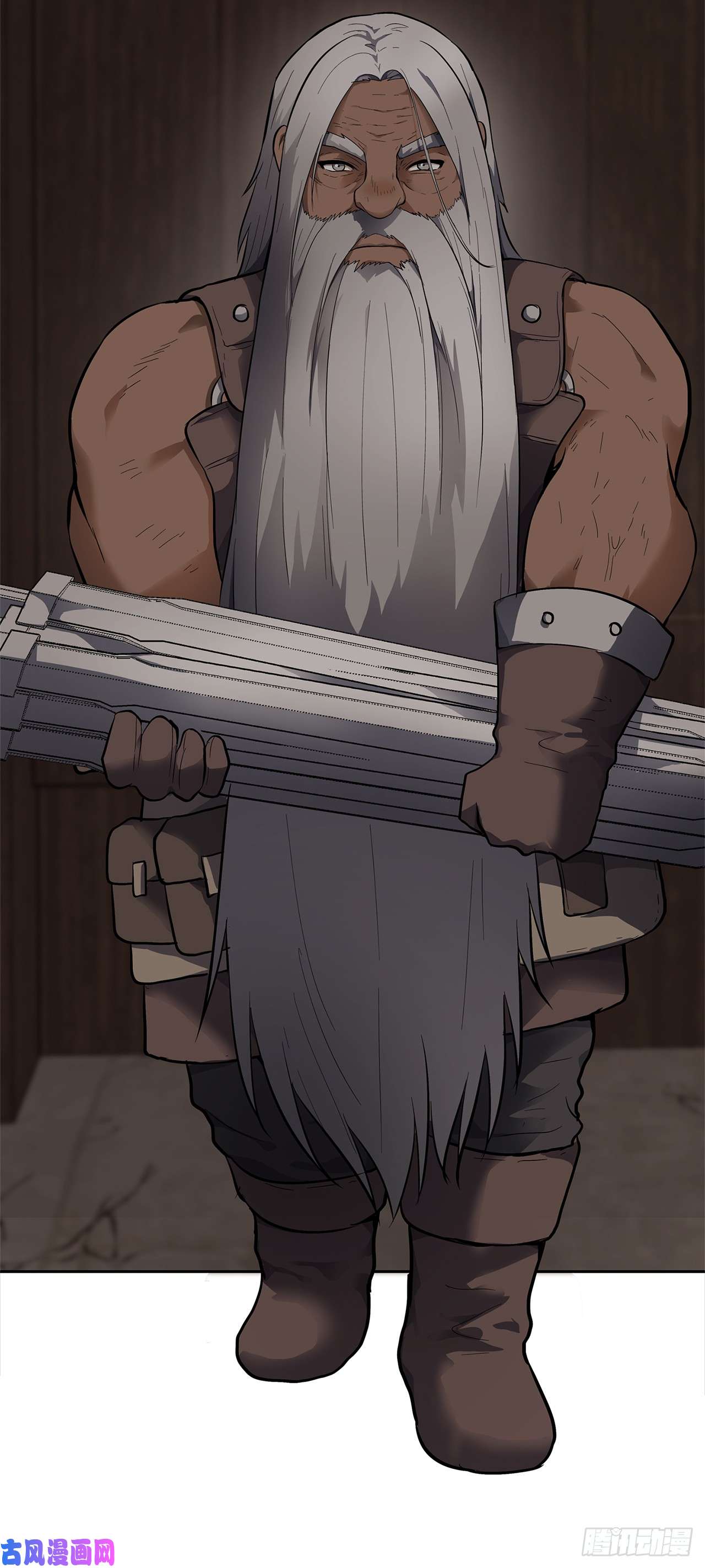 重生归来的战士39.遗失的重要之人