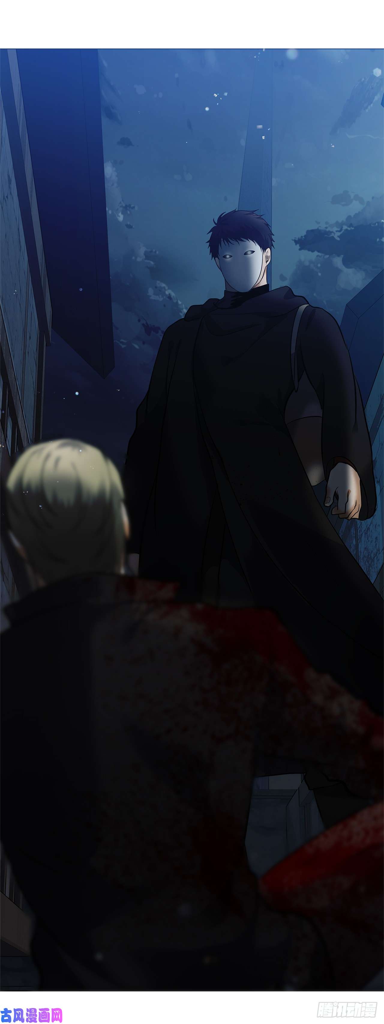 重生归来的战士41.夜袭铁匠铺