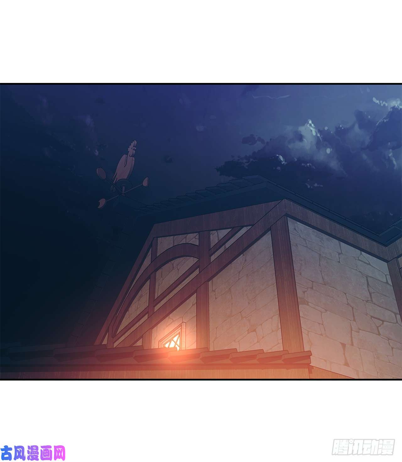 重生归来的战士46.登塔前的试炼