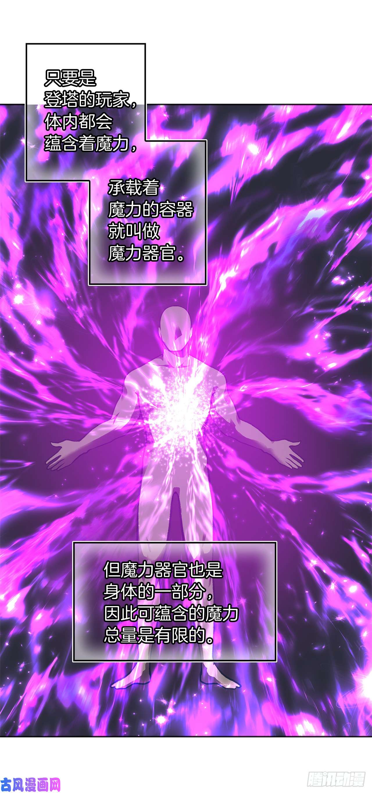 重生归来的战士46.登塔前的试炼