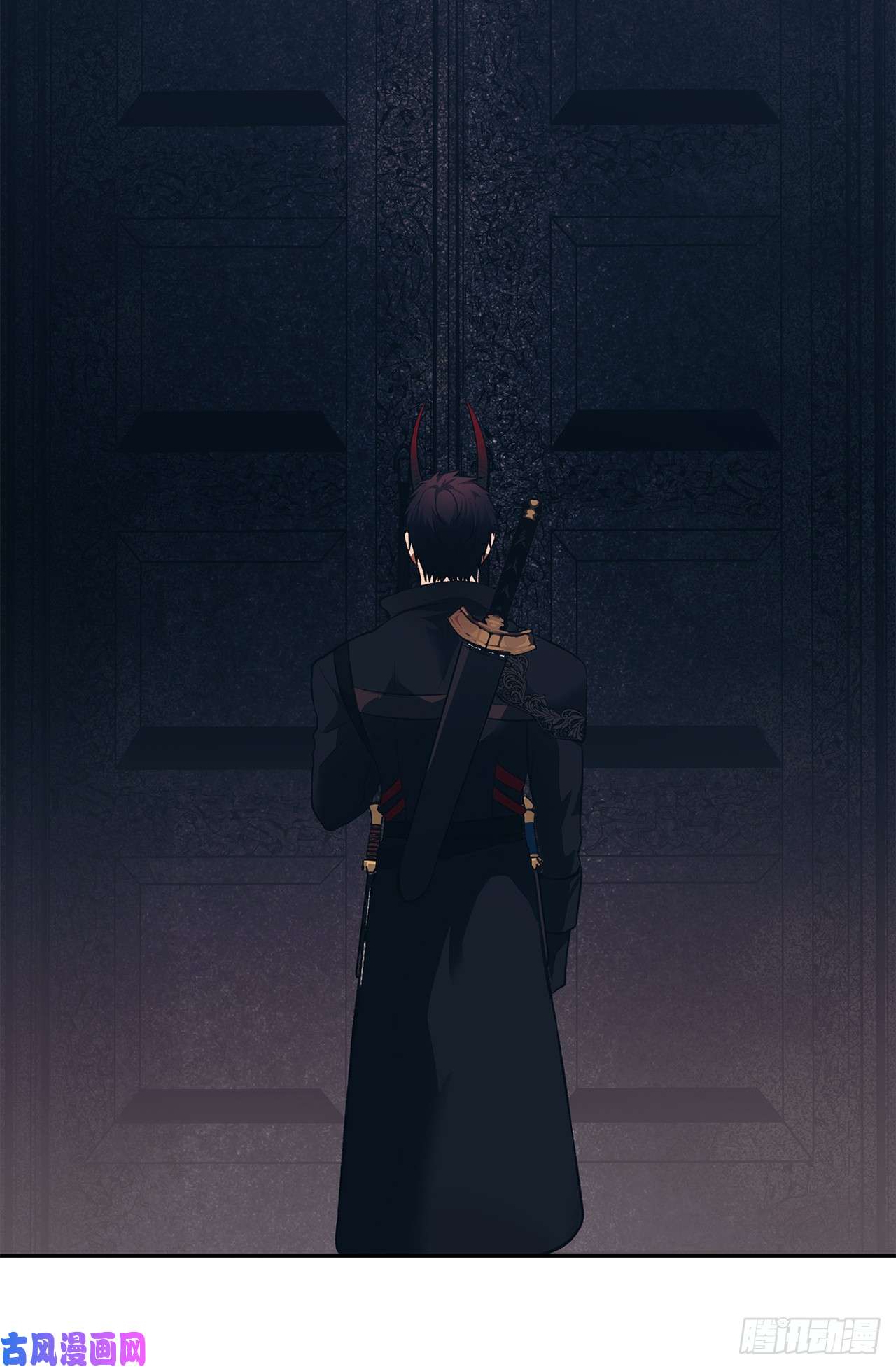 重生归来的战士46.登塔前的试炼