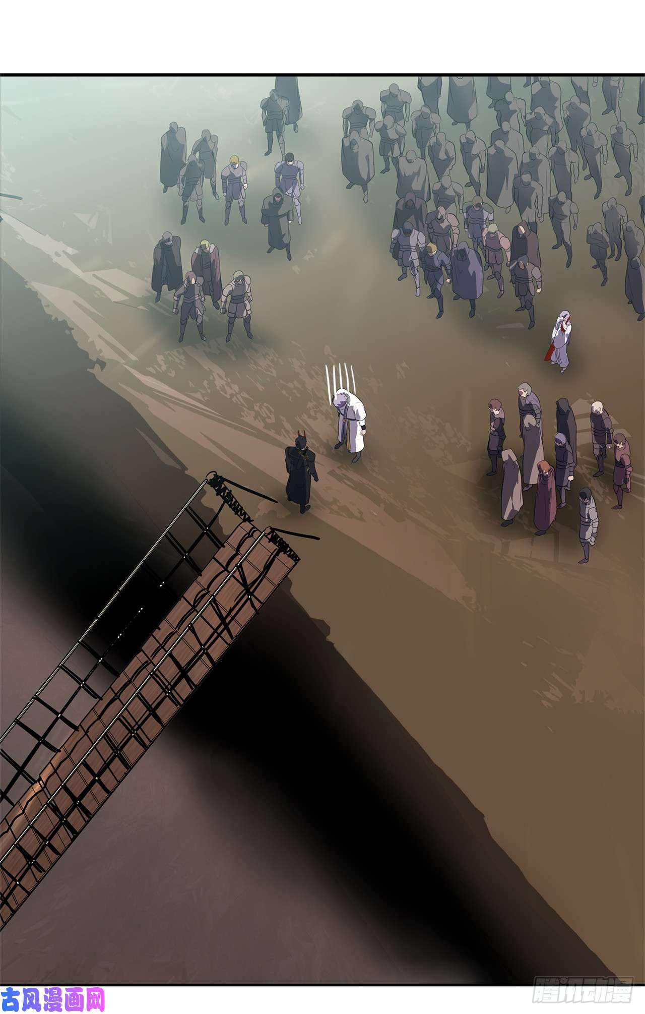 重生归来的战士47.实力碾压的胜利