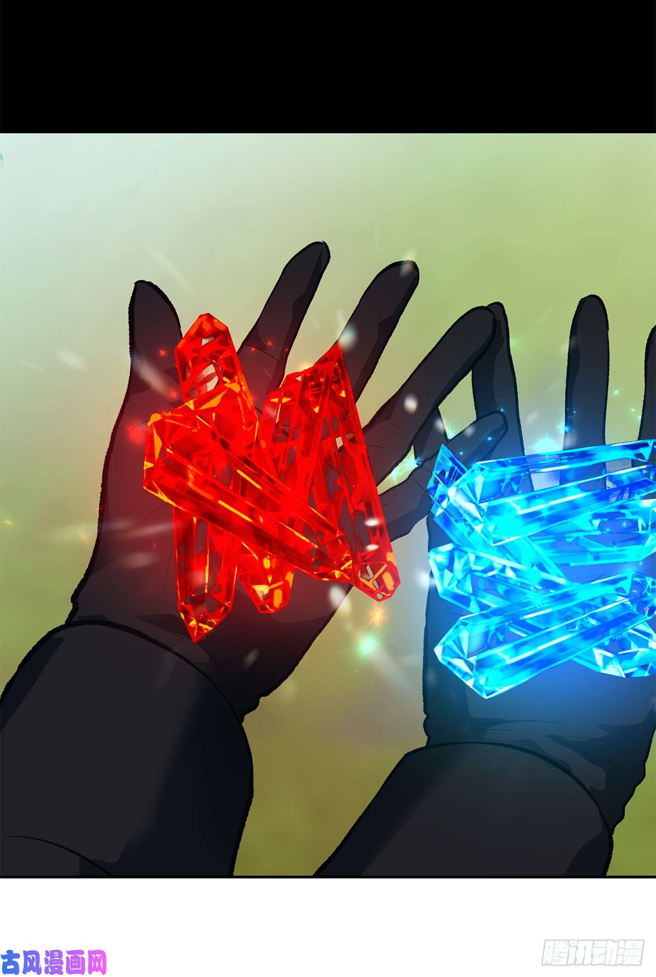 重生归来的战士47.实力碾压的胜利