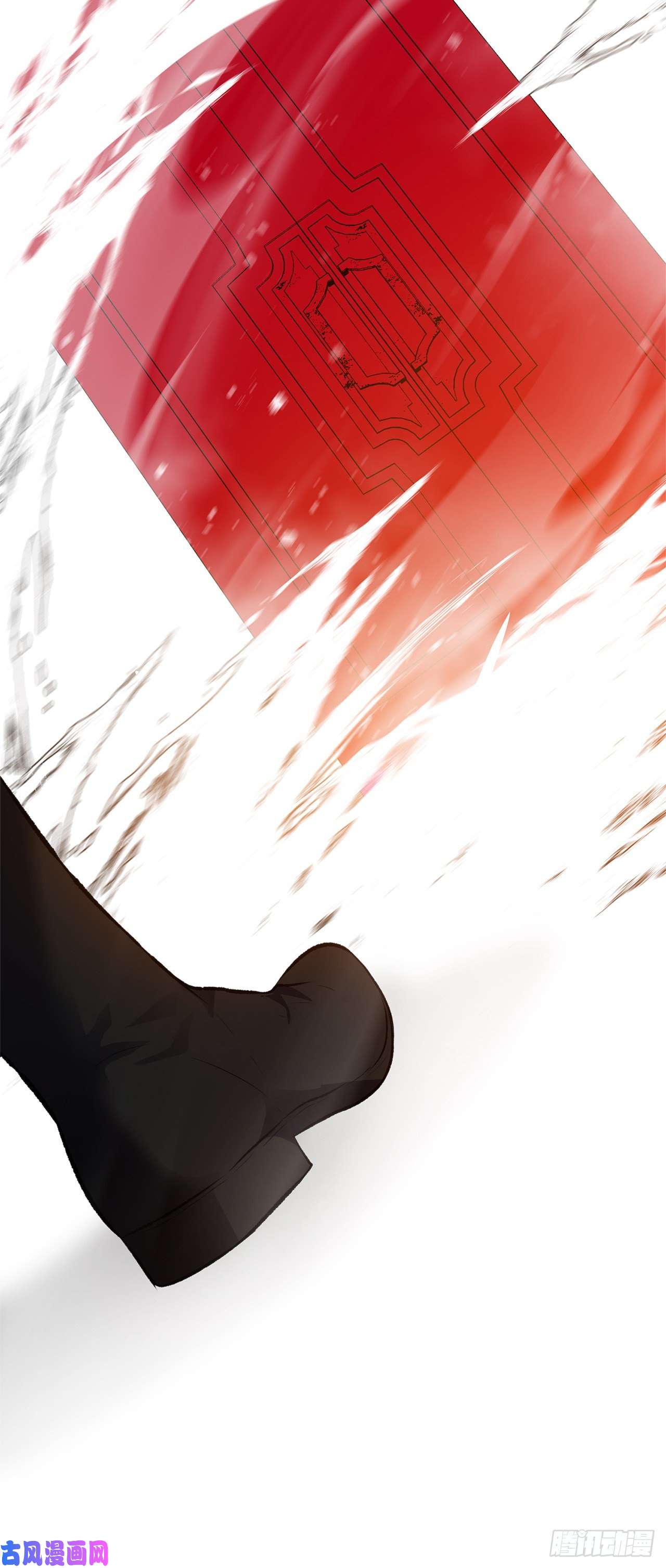 重生归来的战士49.神的使徒也无法诱惑你吗？