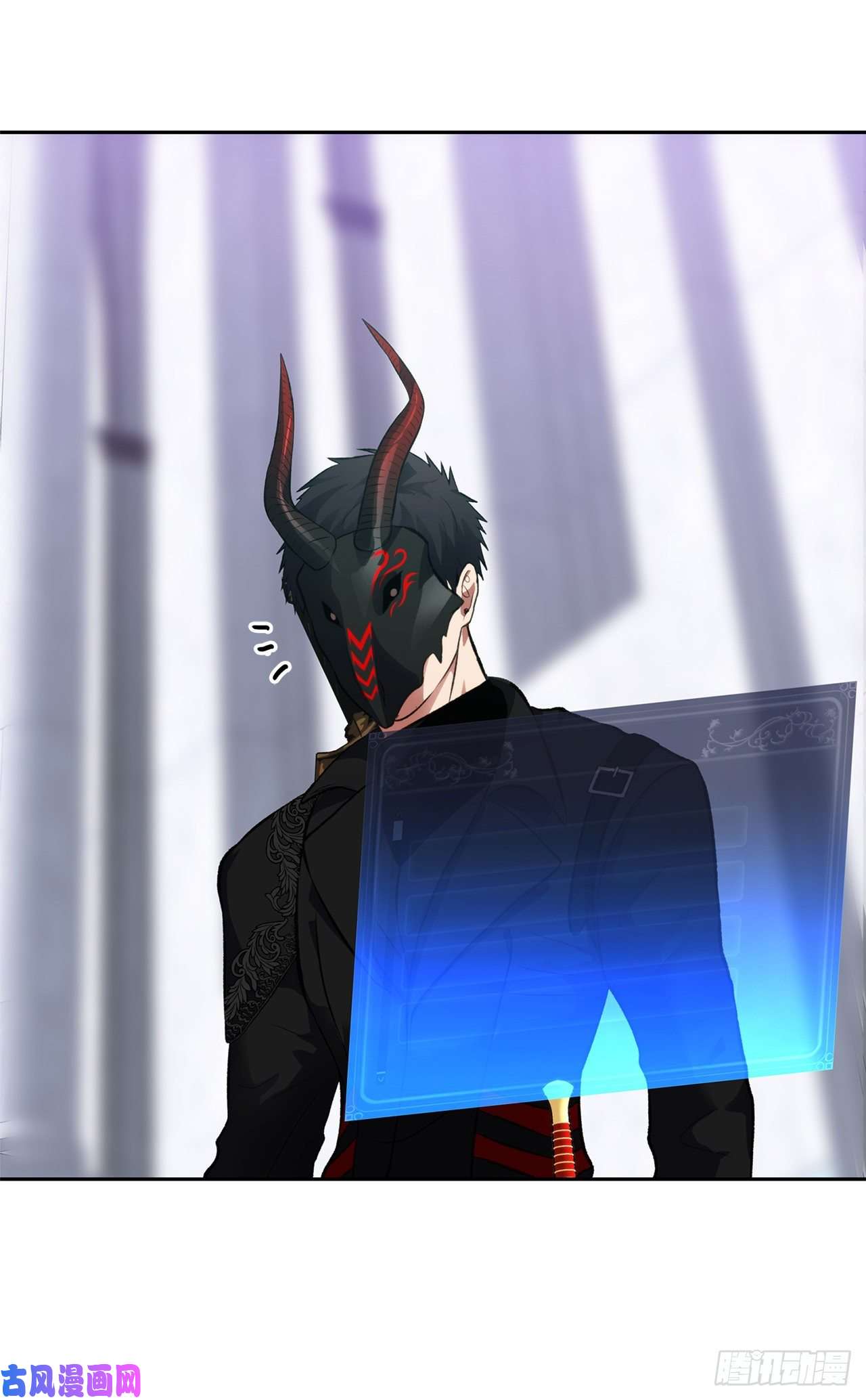 重生归来的战士49.神的使徒也无法诱惑你吗？