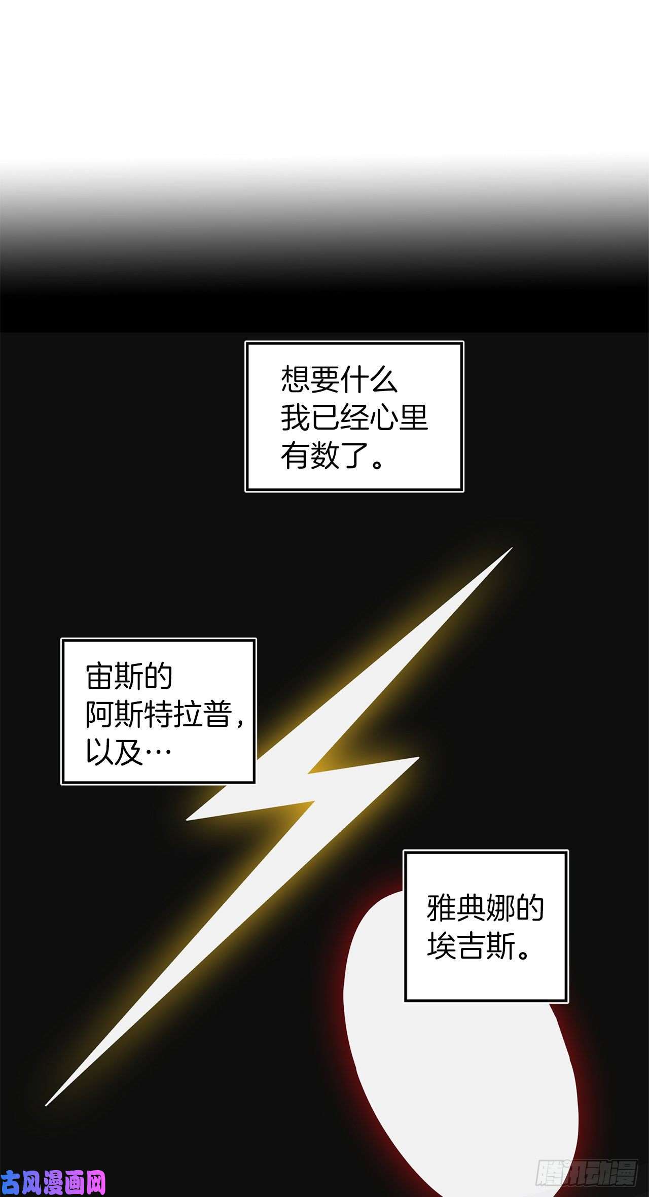 重生归来的战士49.神的使徒也无法诱惑你吗？