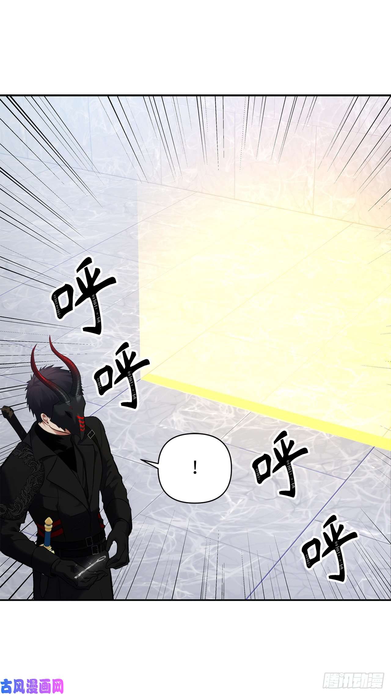 重生归来的战士49.神的使徒也无法诱惑你吗？