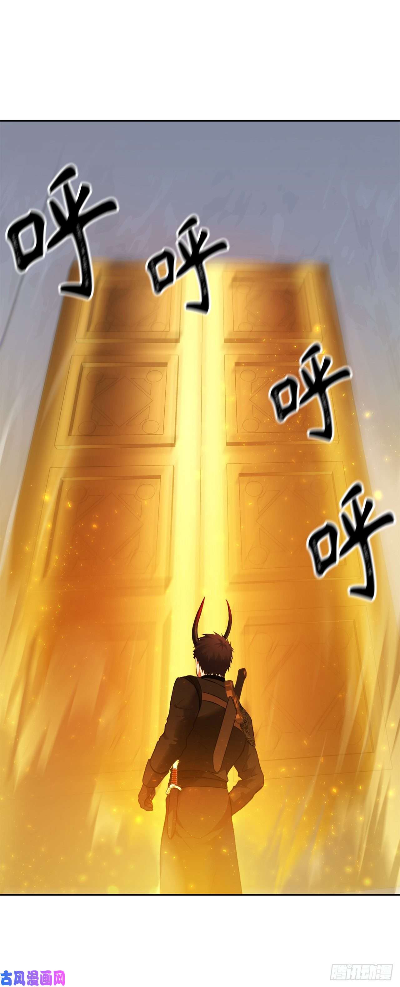 重生归来的战士49.神的使徒也无法诱惑你吗？