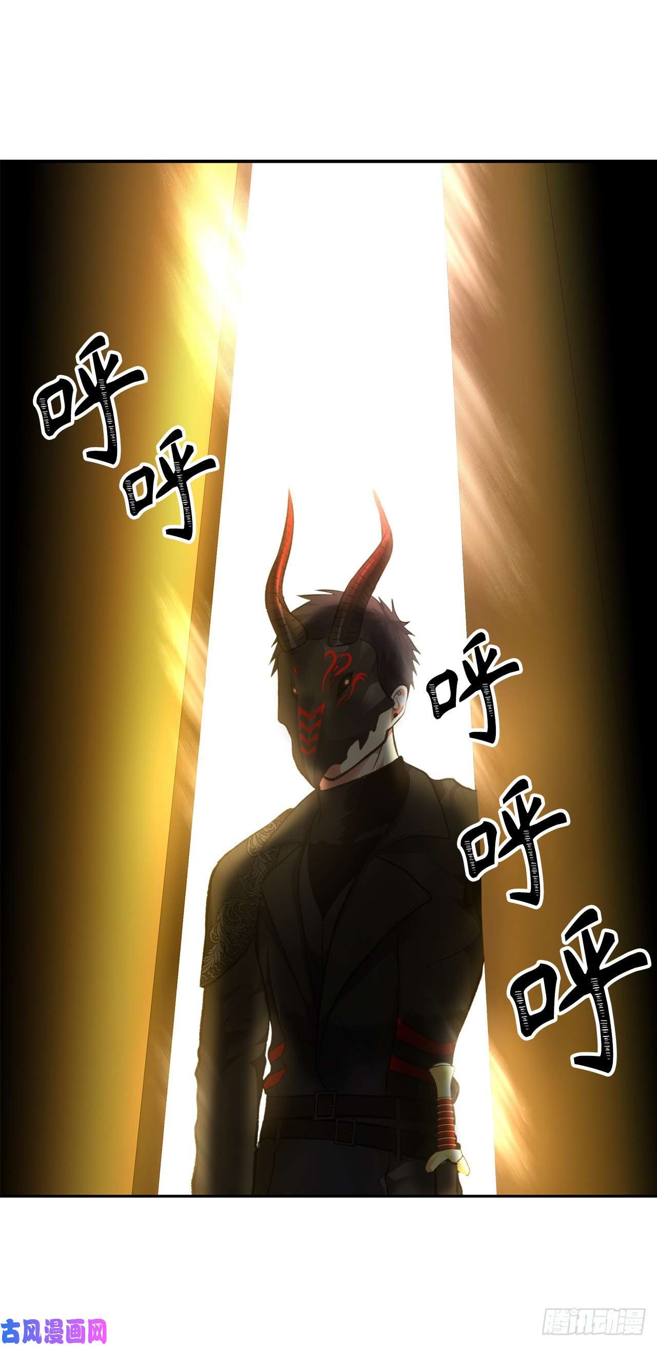 重生归来的战士49.神的使徒也无法诱惑你吗？