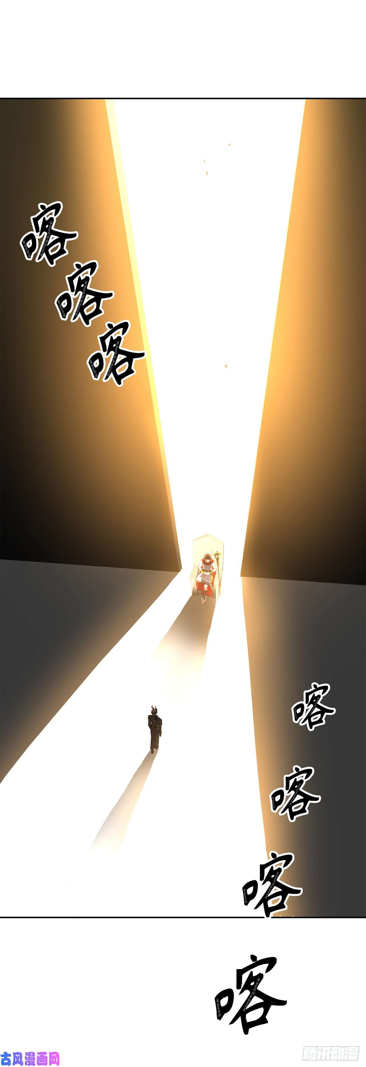 重生归来的战士49.神的使徒也无法诱惑你吗？