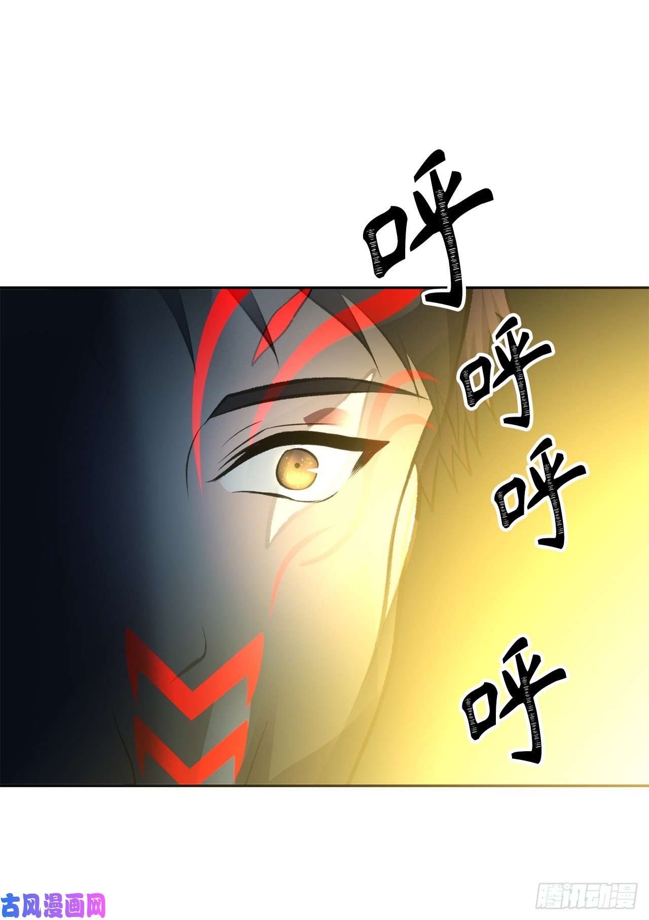 重生归来的战士49.神的使徒也无法诱惑你吗？