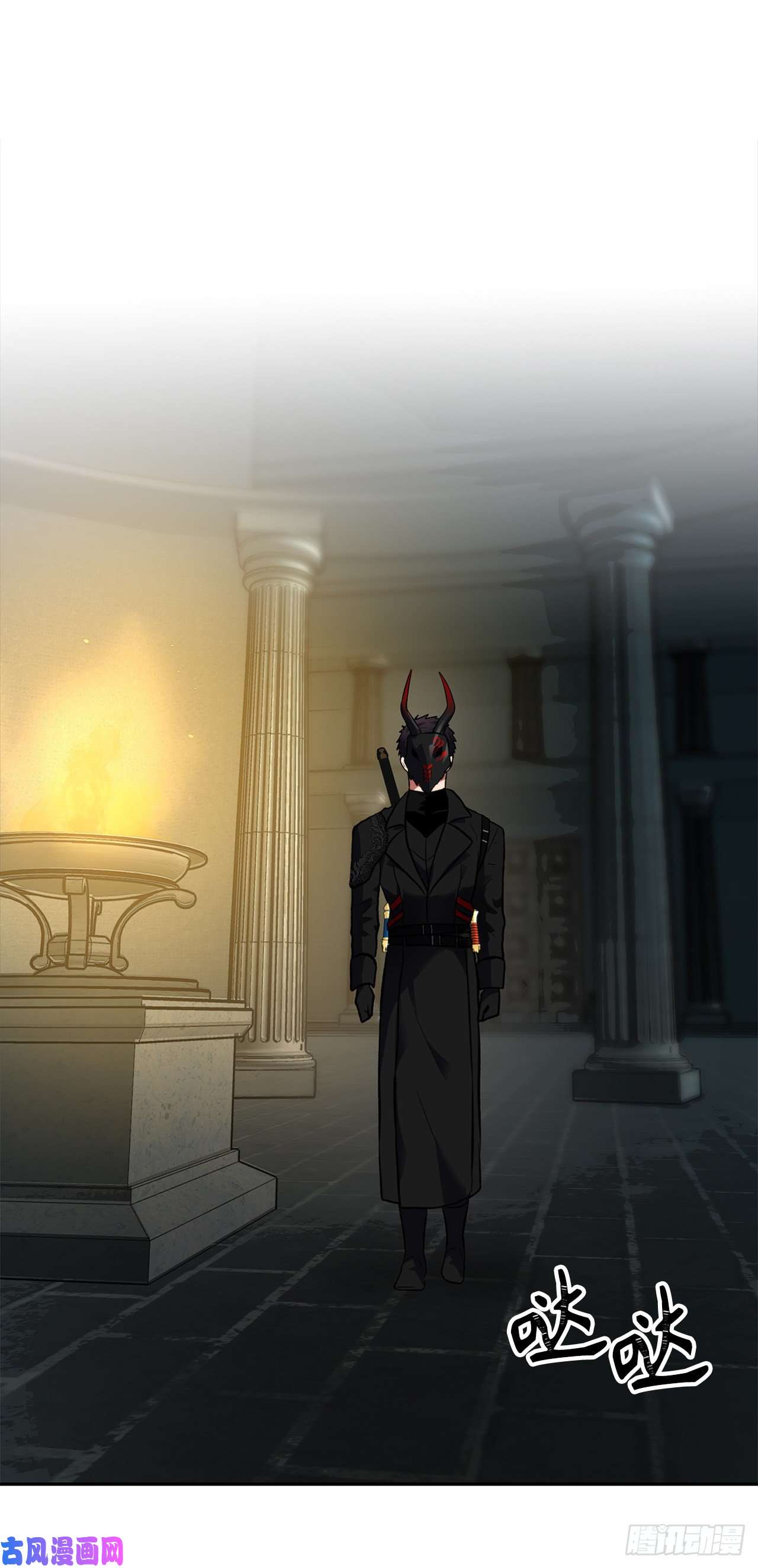 重生归来的战士49.神的使徒也无法诱惑你吗？