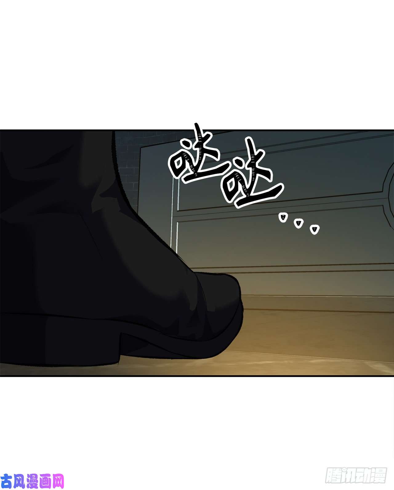 重生归来的战士49.神的使徒也无法诱惑你吗？