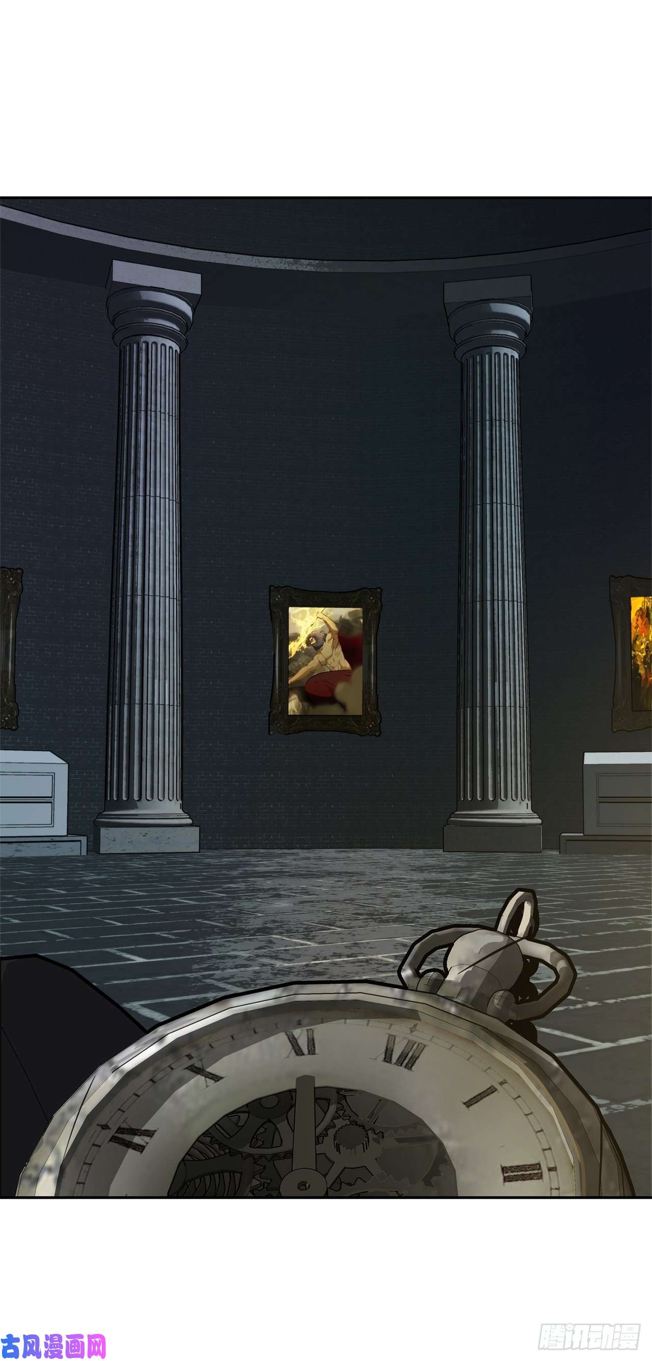 重生归来的战士50.意外的奖励