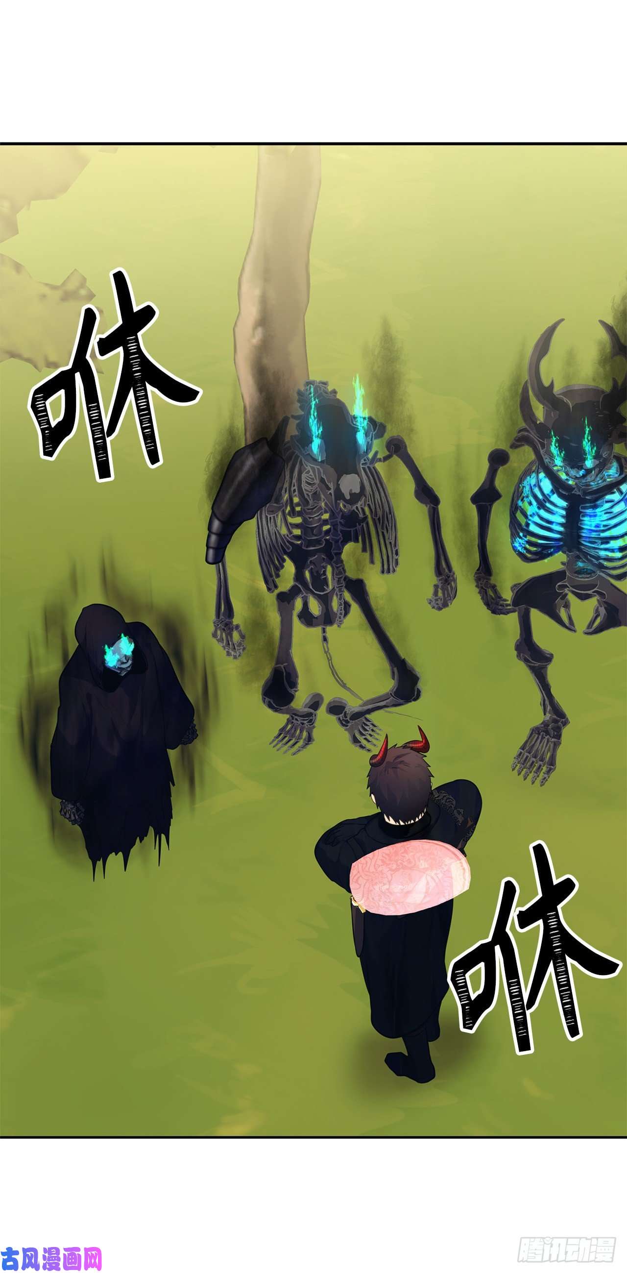 重生归来的战士54.以尊严为赌注的宣战