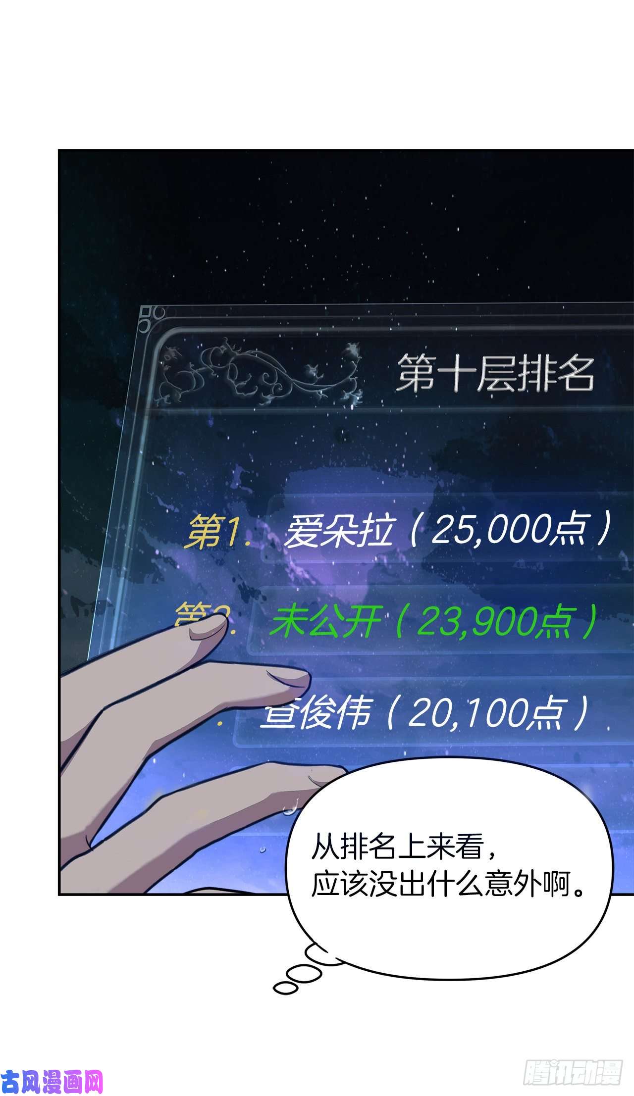 重生归来的战士56.得力的帮手