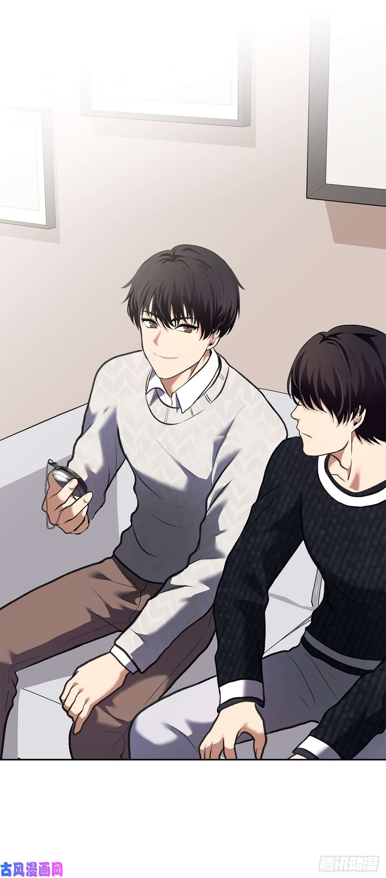 重生归来的战士59.支撑着“生”的话忆