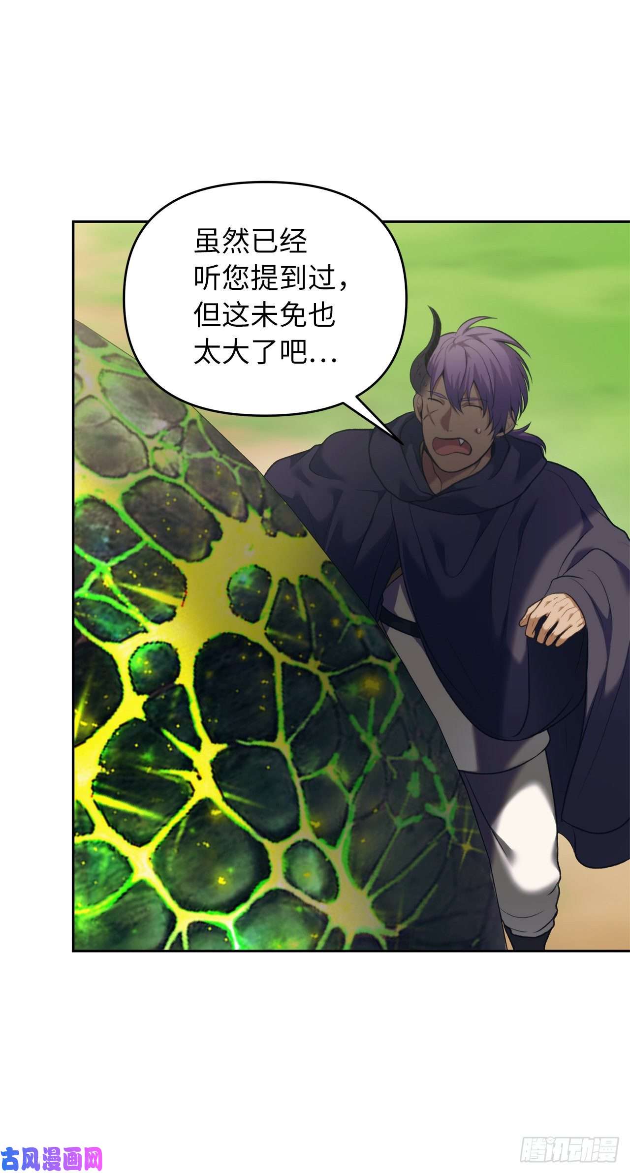 重生归来的战士61.传说中艾朵拉的…