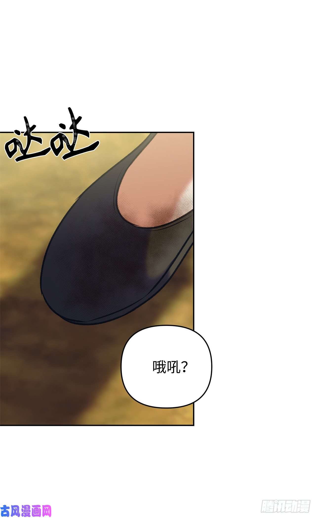 重生归来的战士61.传说中艾朵拉的…