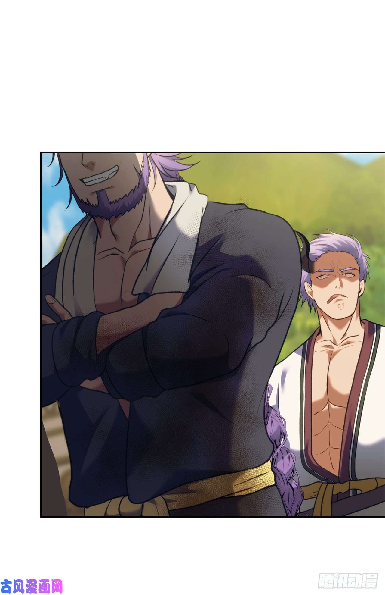 重生归来的战士61.传说中艾朵拉的…