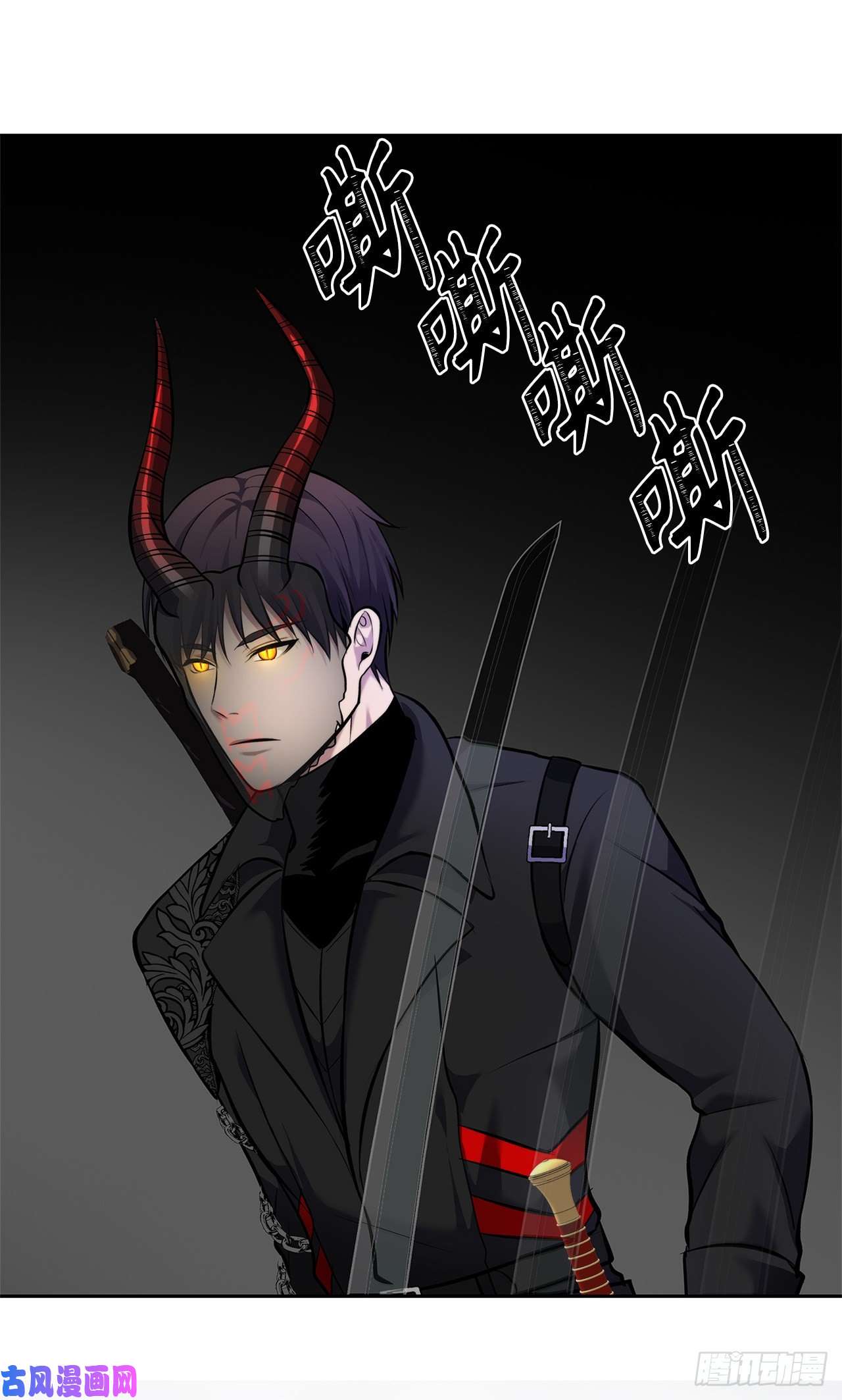 重生归来的战士63.取胜的绝对实力