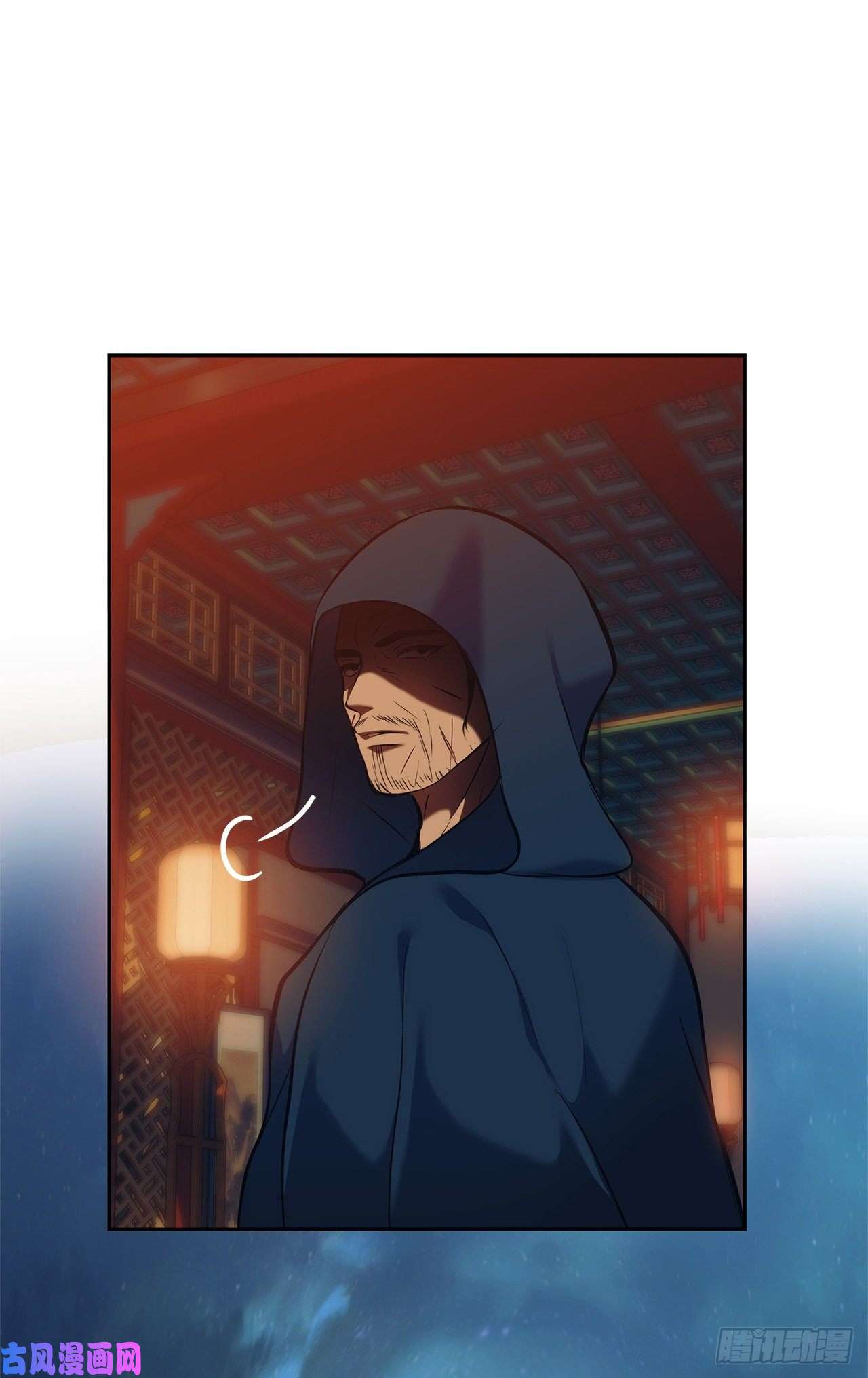 重生归来的战士64.受到死亡祝福的孩子