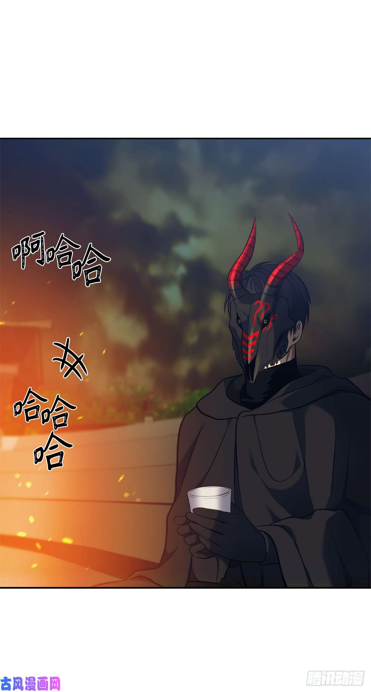 重生归来的战士64.受到死亡祝福的孩子