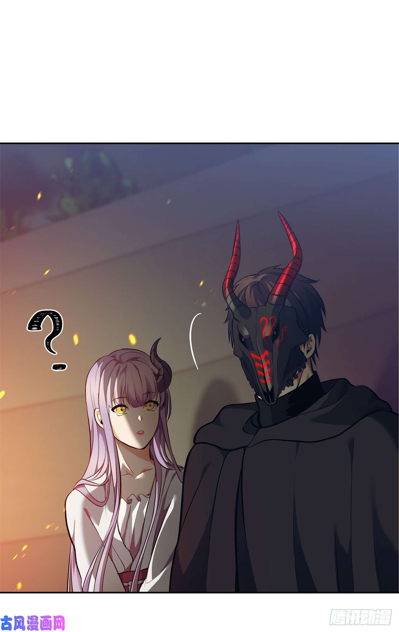 重生归来的战士64.受到死亡祝福的孩子