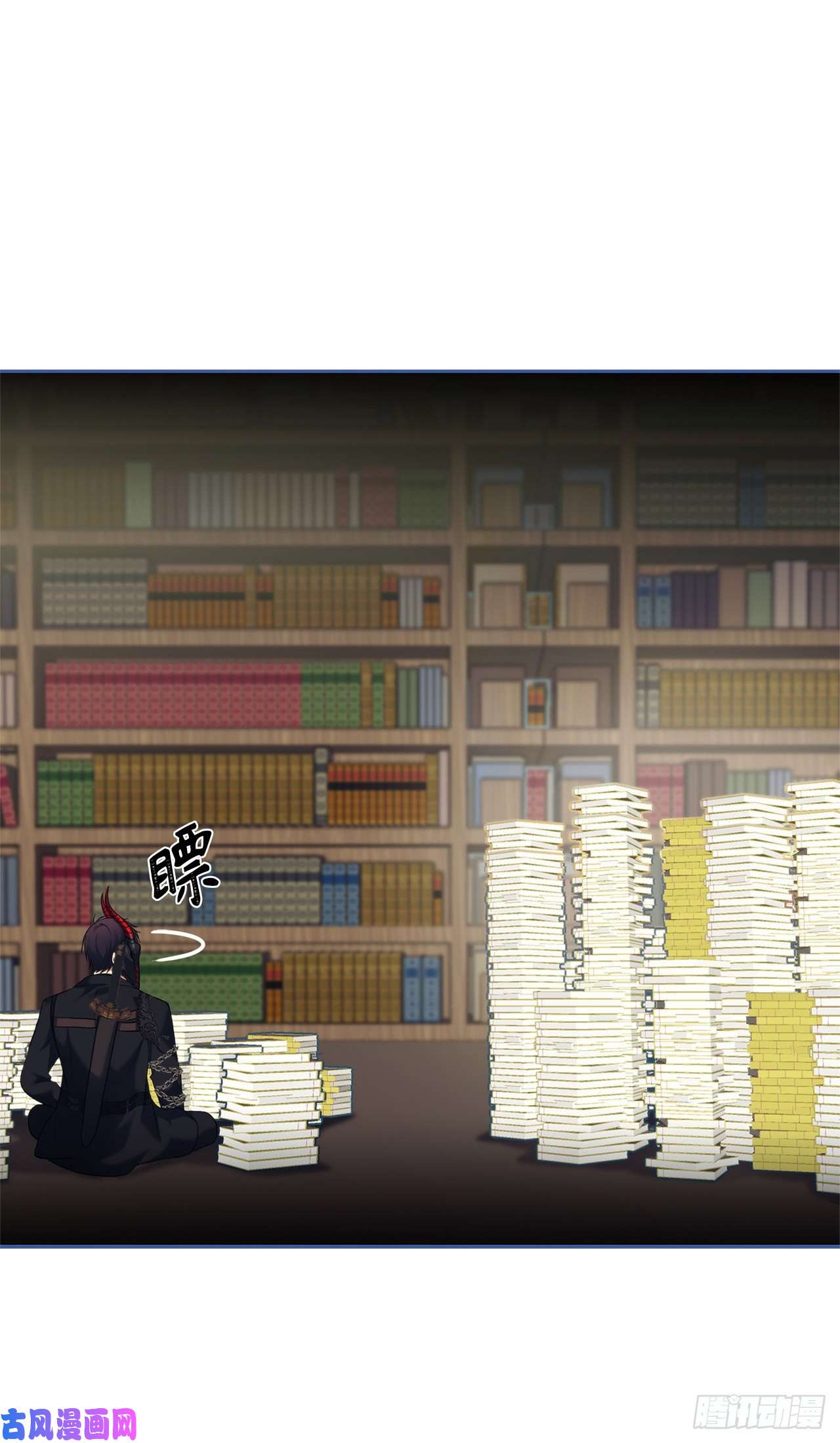 重生归来的战士65.来自武王的考验