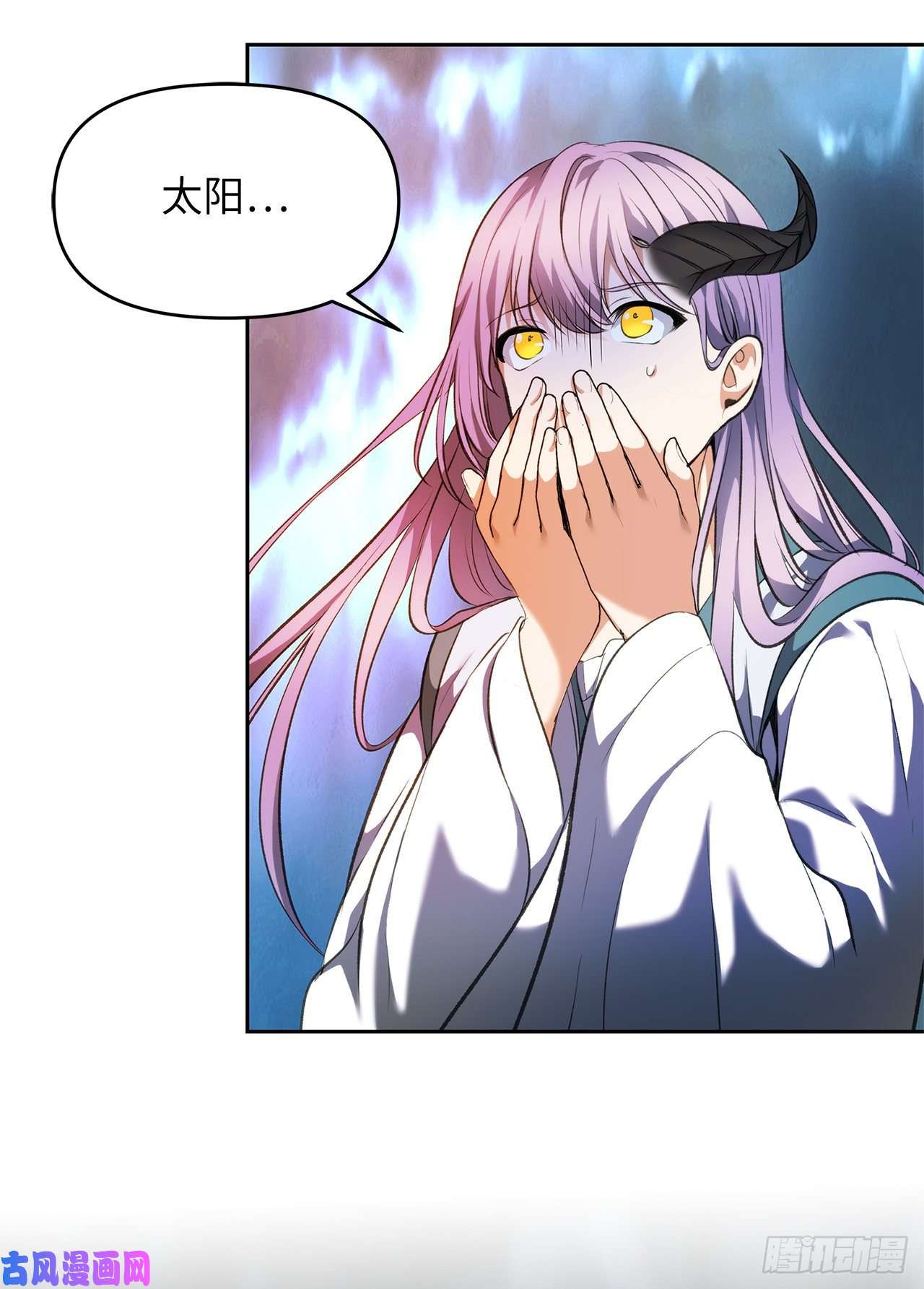 重生归来的战士68.混战即将拉开序幕