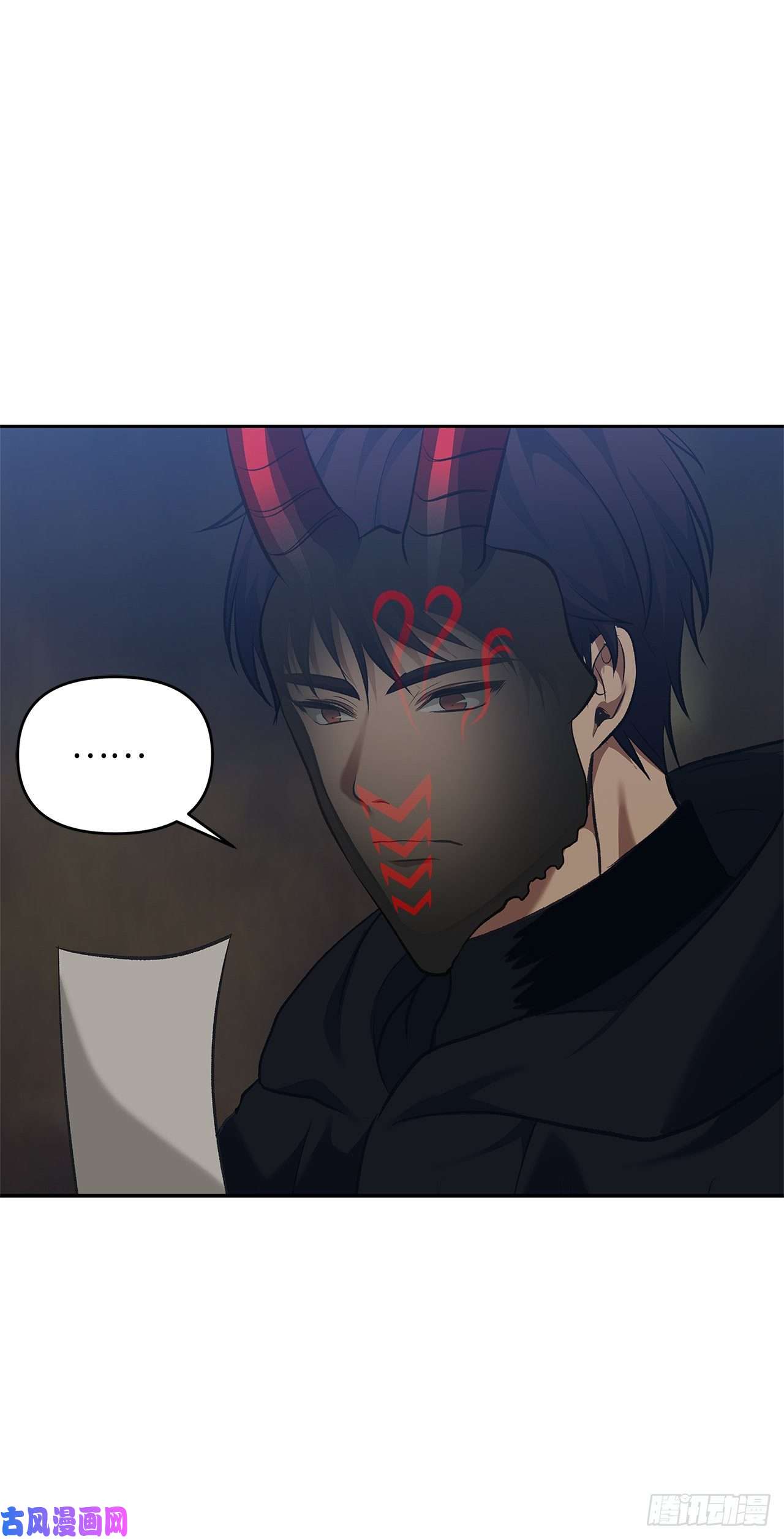 重生归来的战士68.混战即将拉开序幕