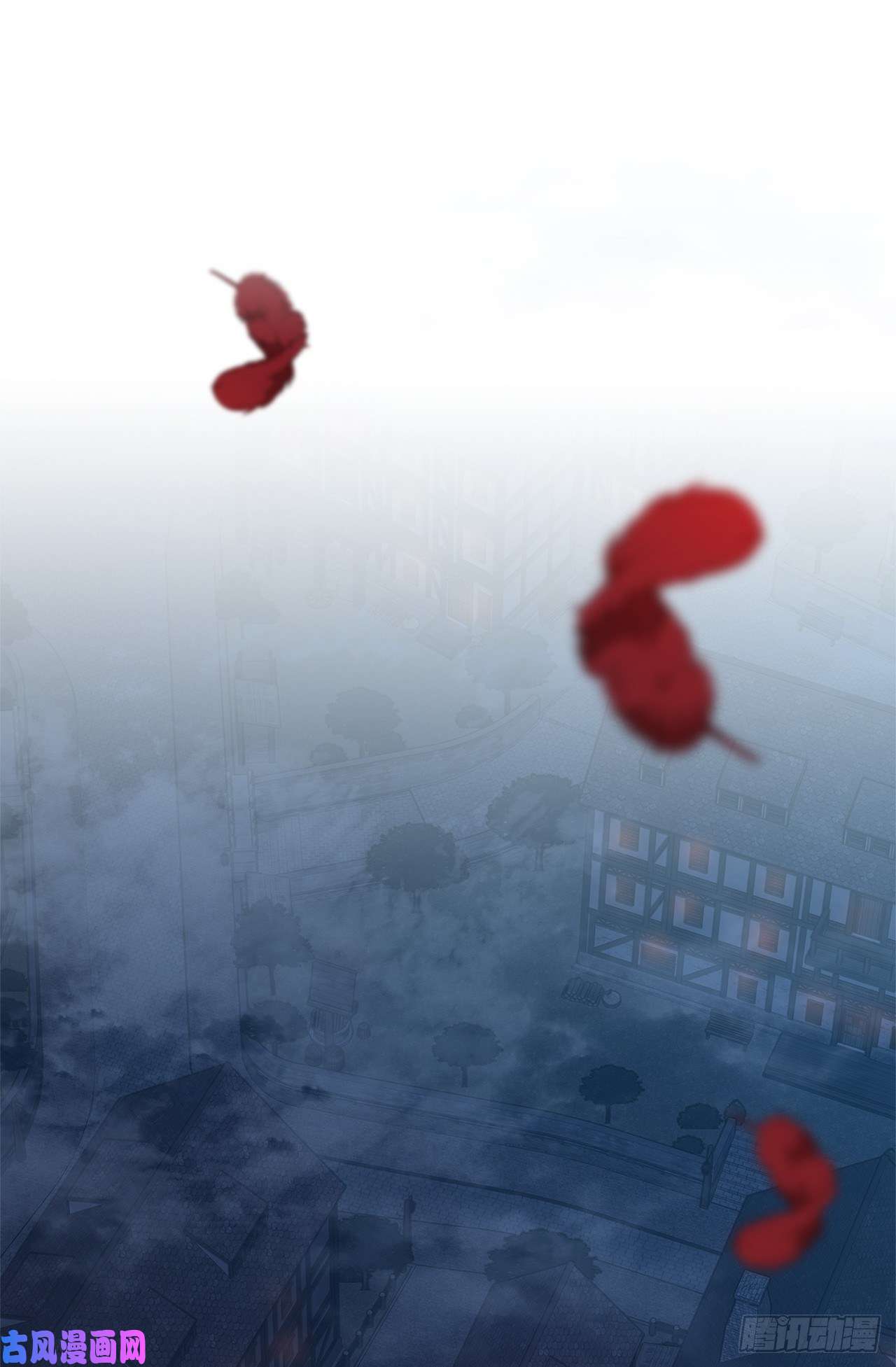 重生归来的战士68.混战即将拉开序幕