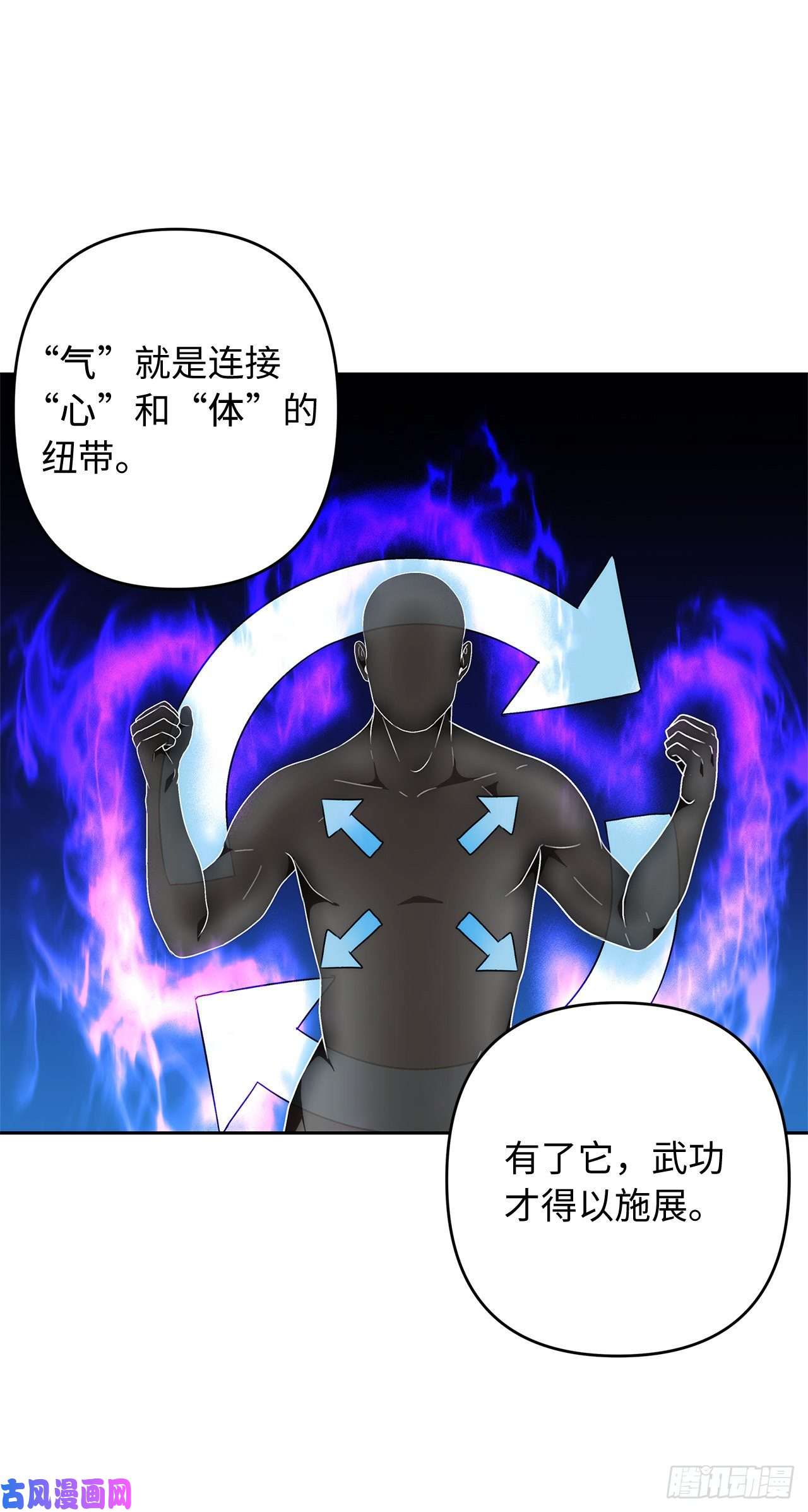 重生归来的战士69.武王亲自教学