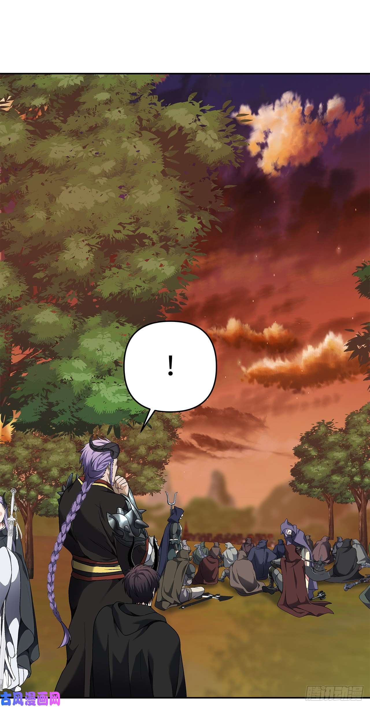 重生归来的战士69.武王亲自教学