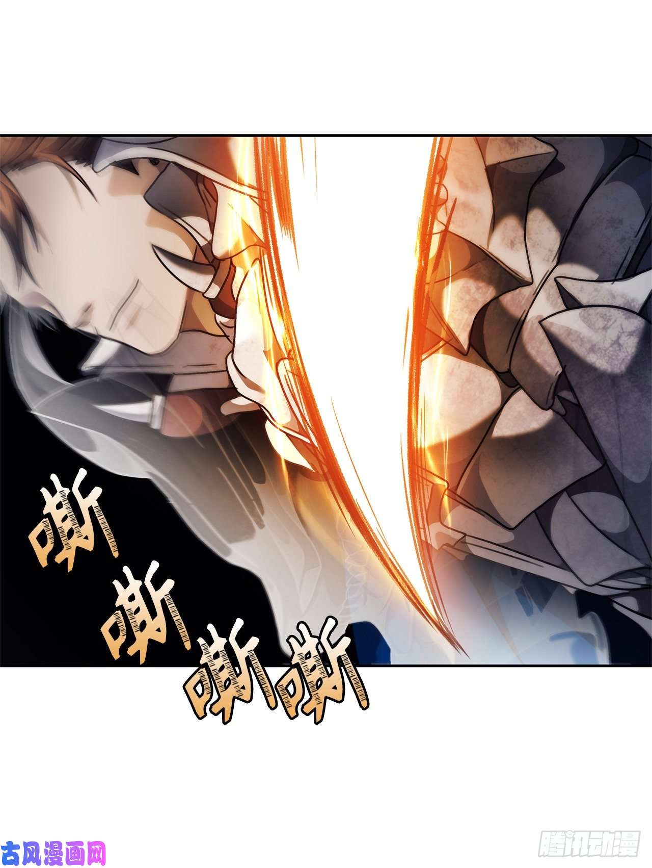 重生归来的战士70.实力强劲的挑战者