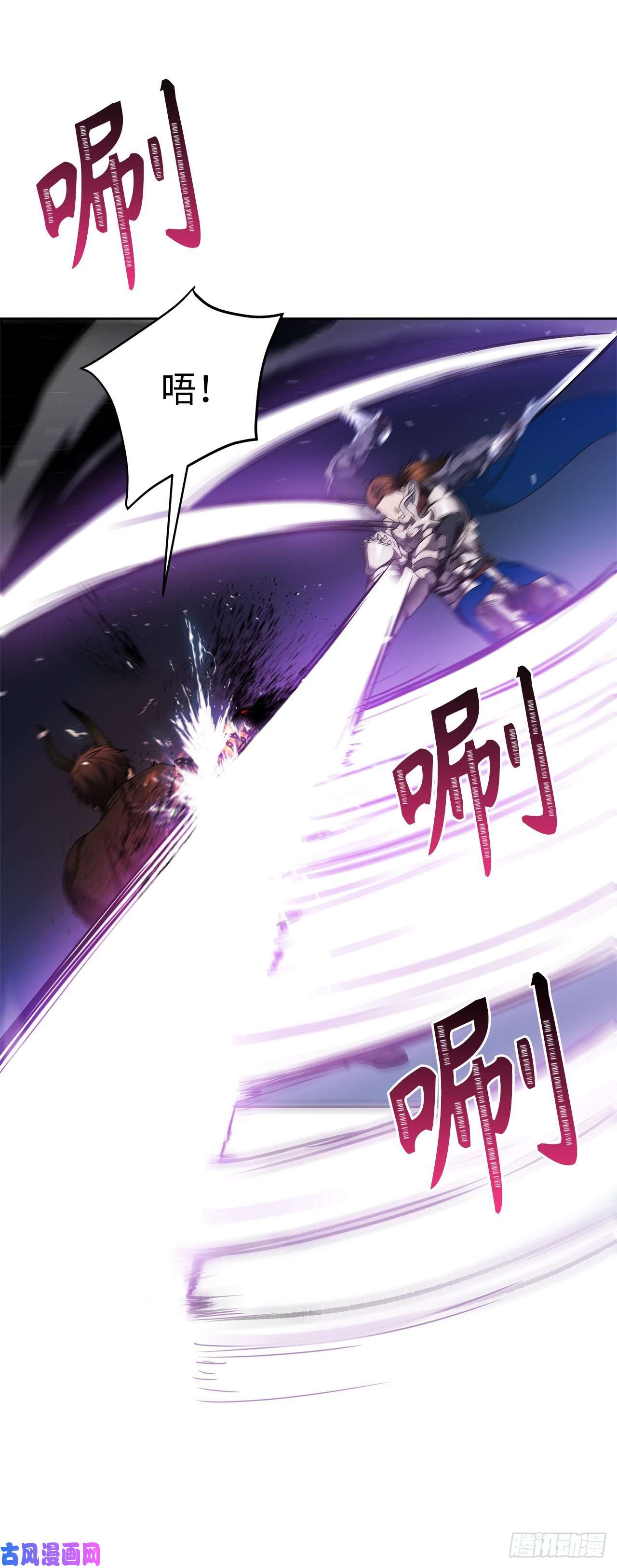 重生归来的战士71.艰难获胜的战役