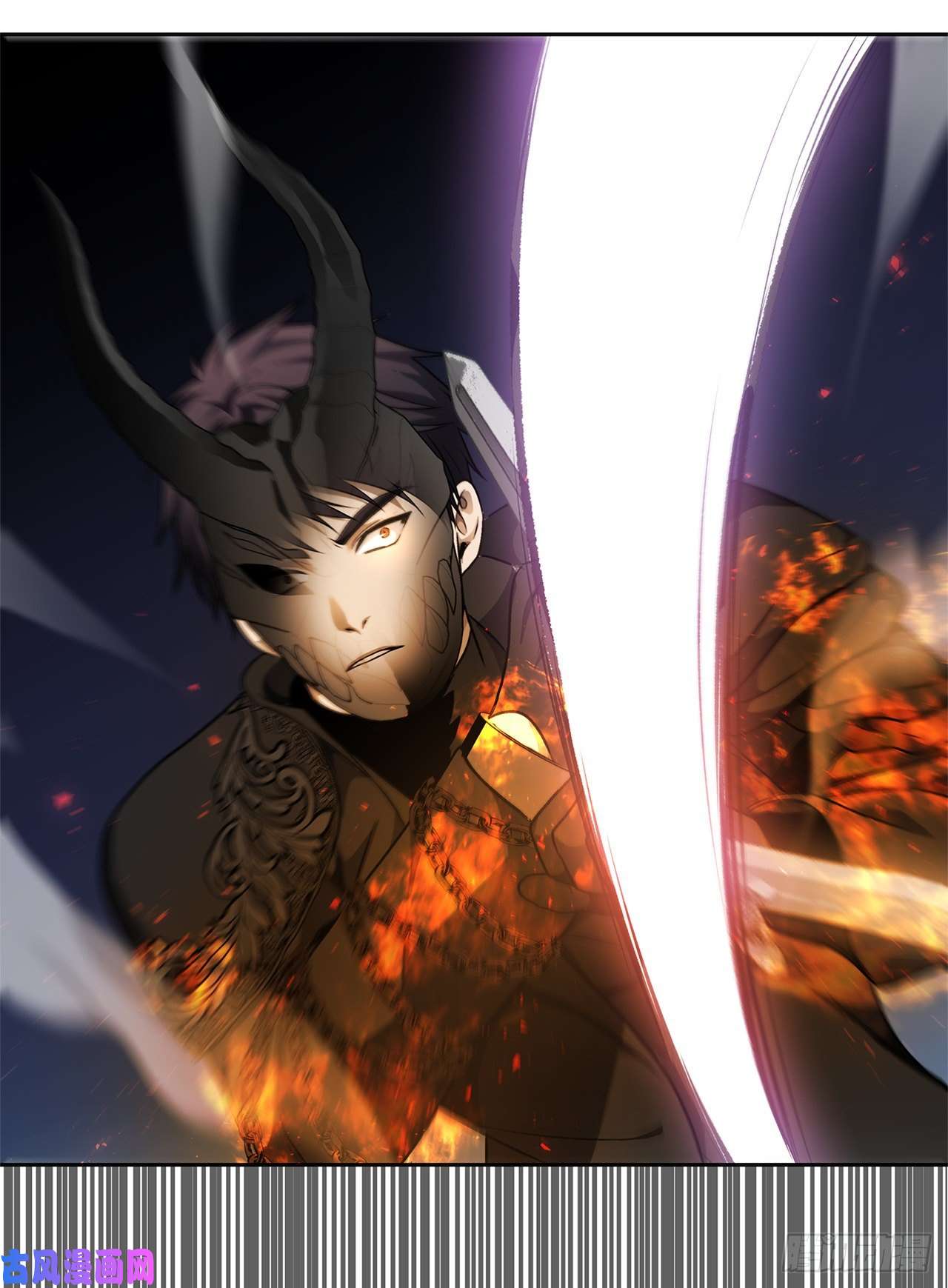 重生归来的战士71.艰难获胜的战役