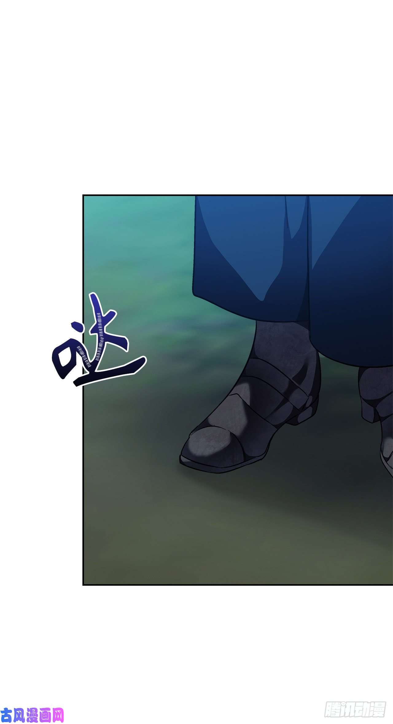 重生归来的战士71.艰难获胜的战役