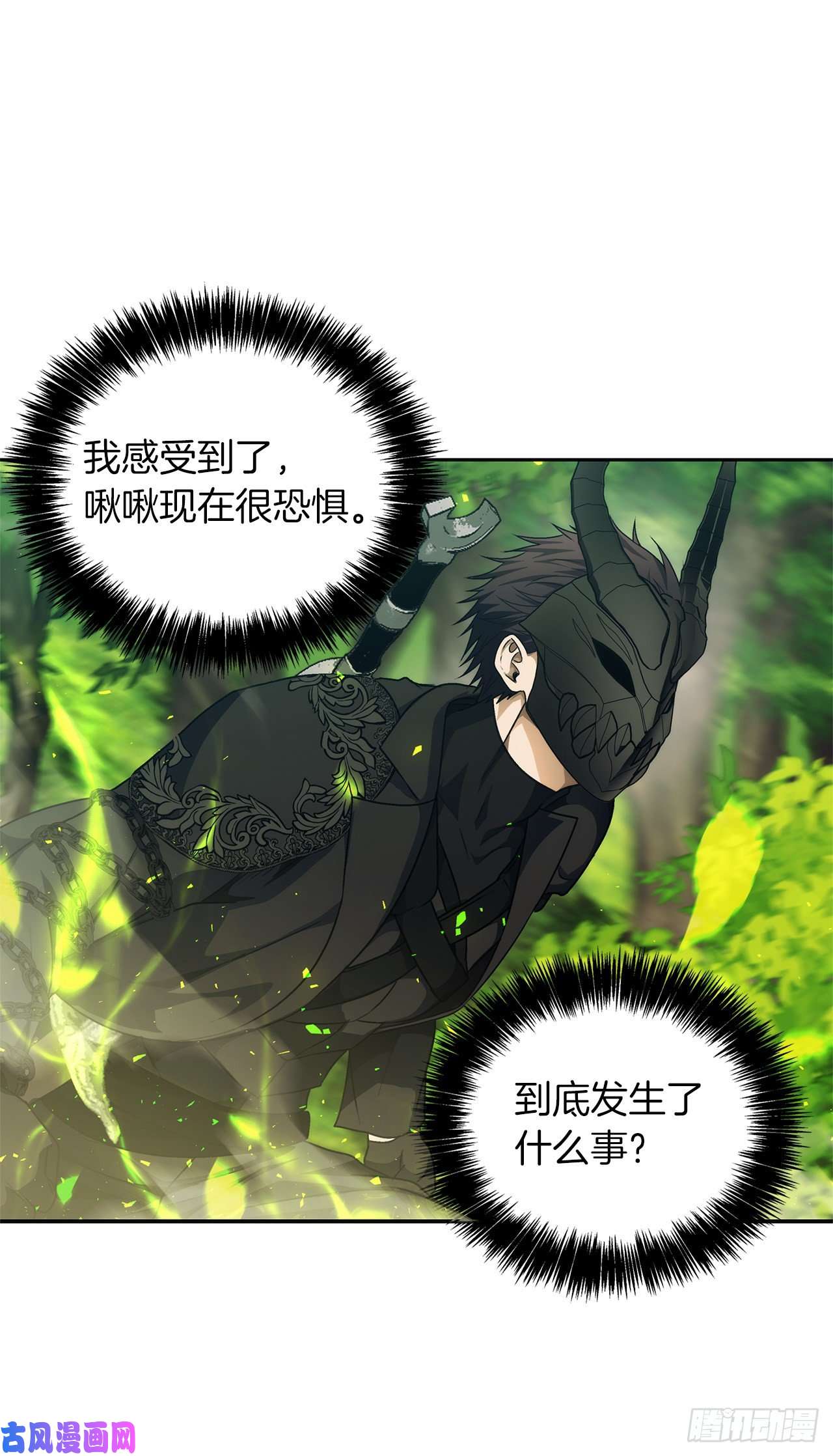 重生归来的战士72.凤凰的继承人