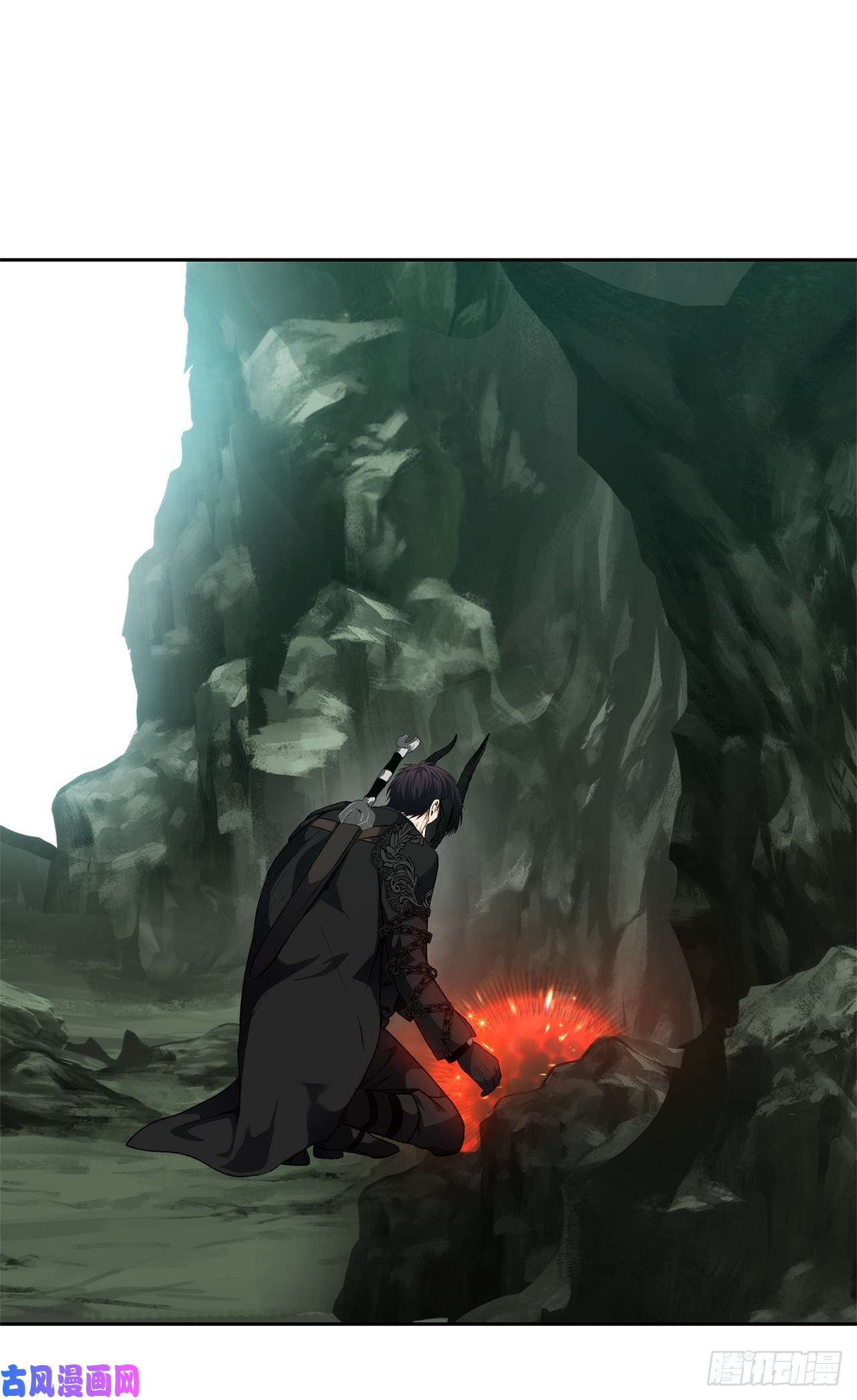 重生归来的战士72.凤凰的继承人