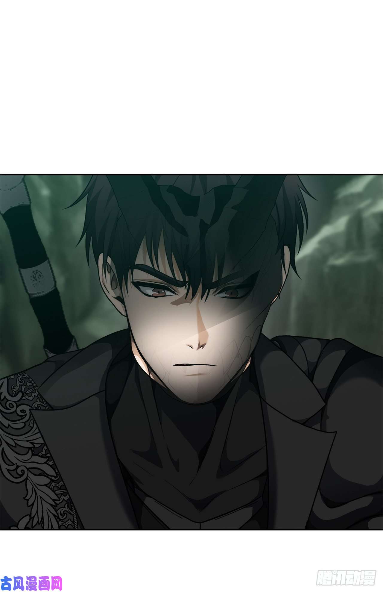 重生归来的战士72.凤凰的继承人