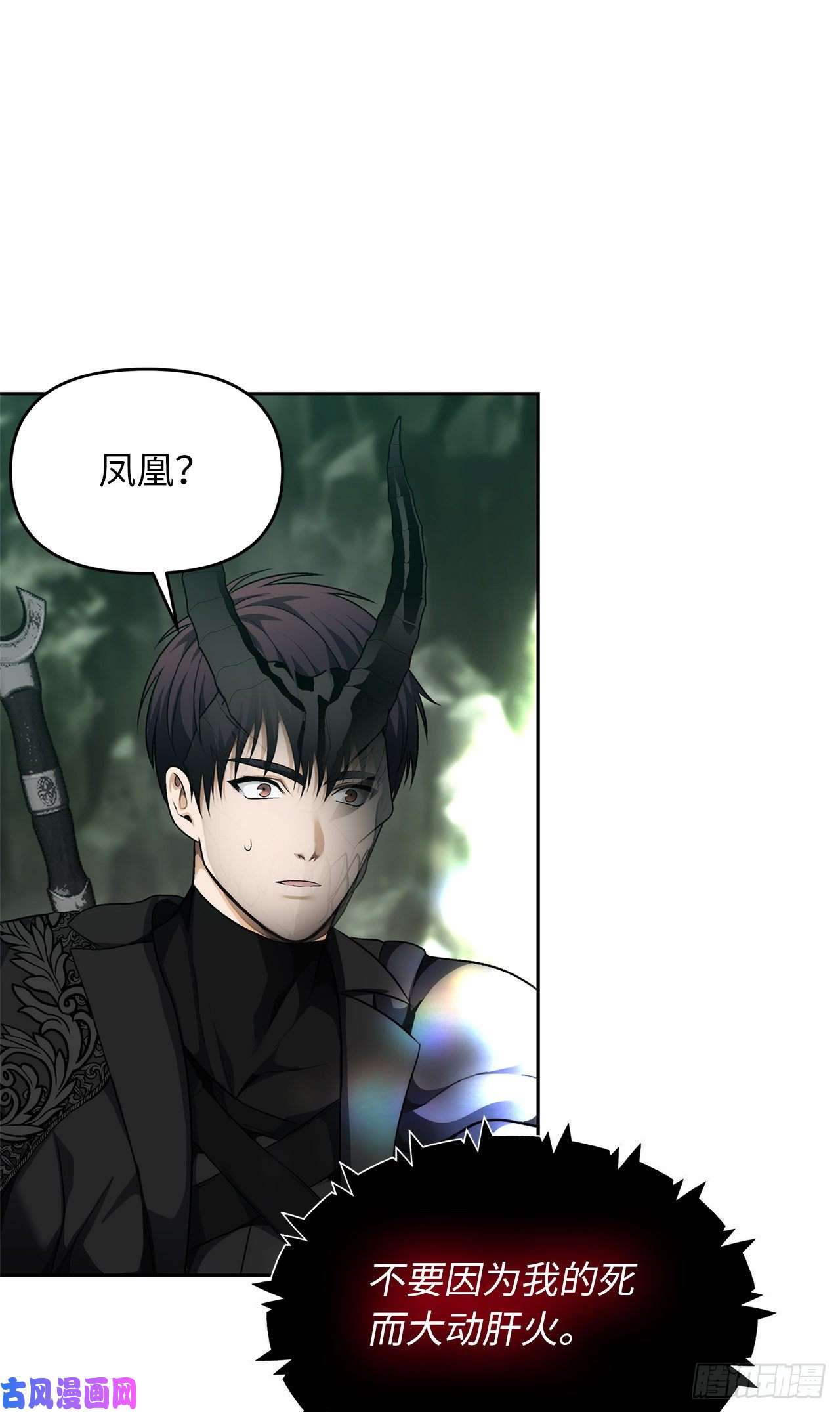 重生归来的战士72.凤凰的继承人