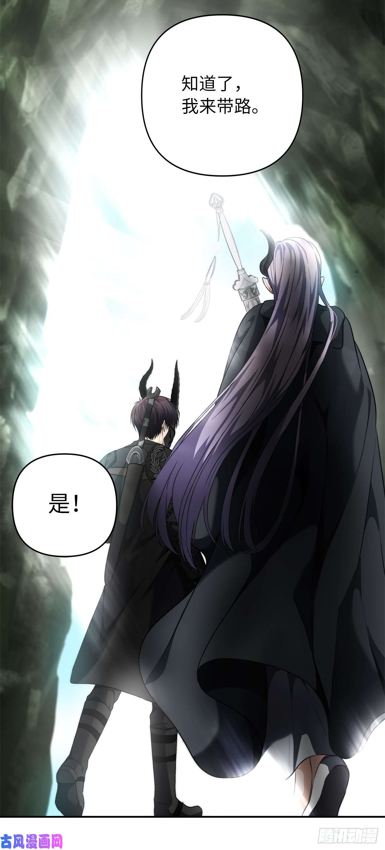 重生归来的战士72.凤凰的继承人