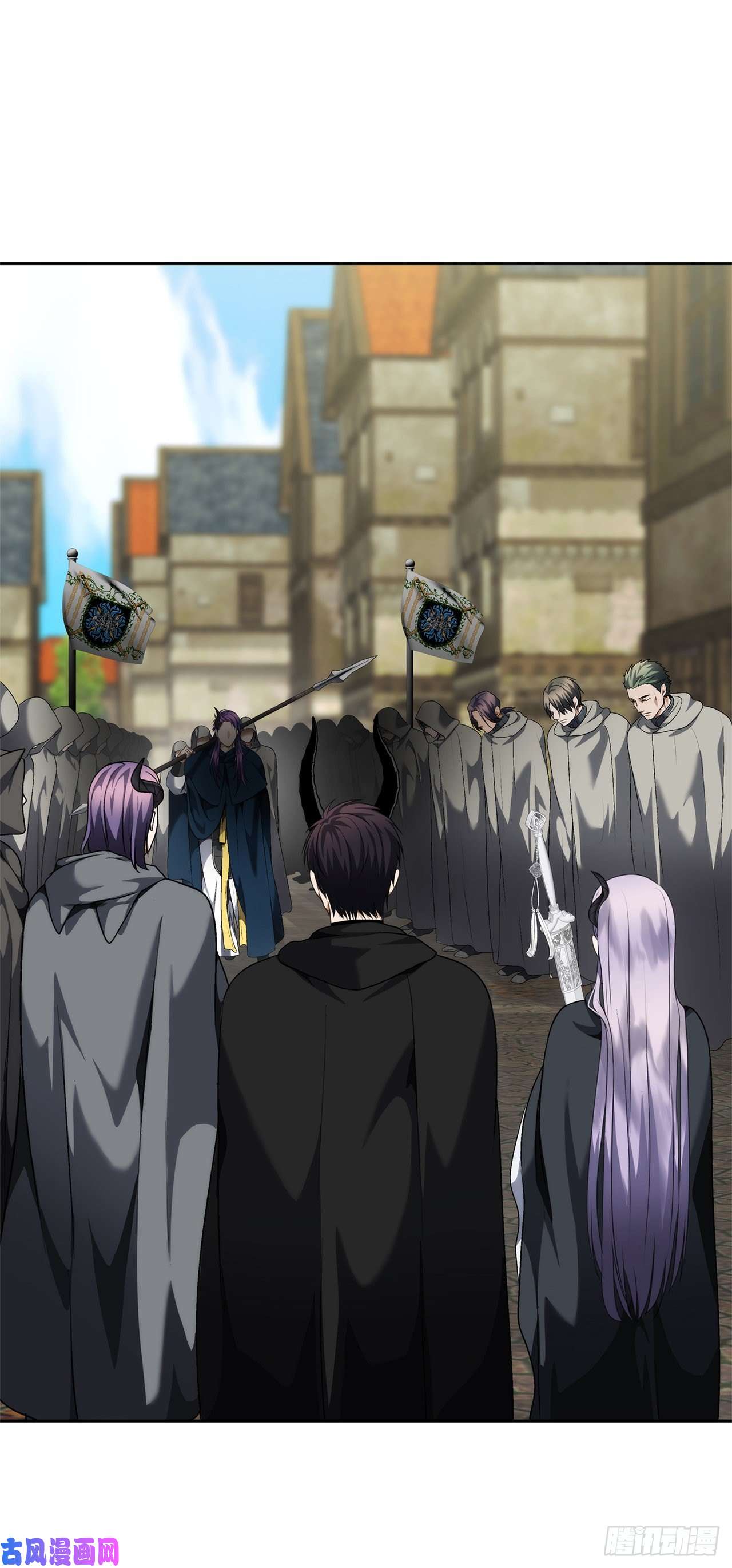 重生归来的战士74.挑战路上的良师益友