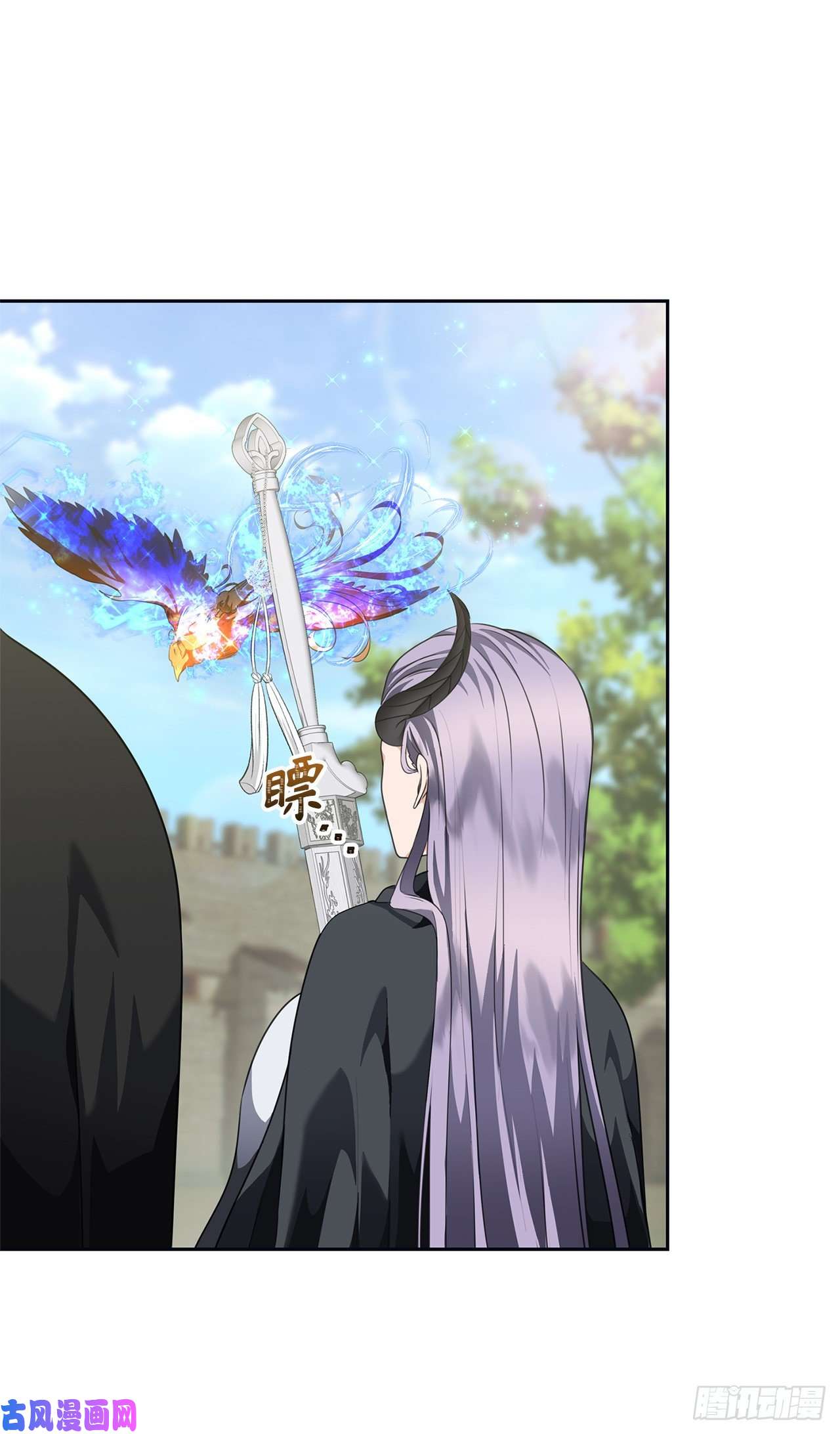 重生归来的战士74.挑战路上的良师益友