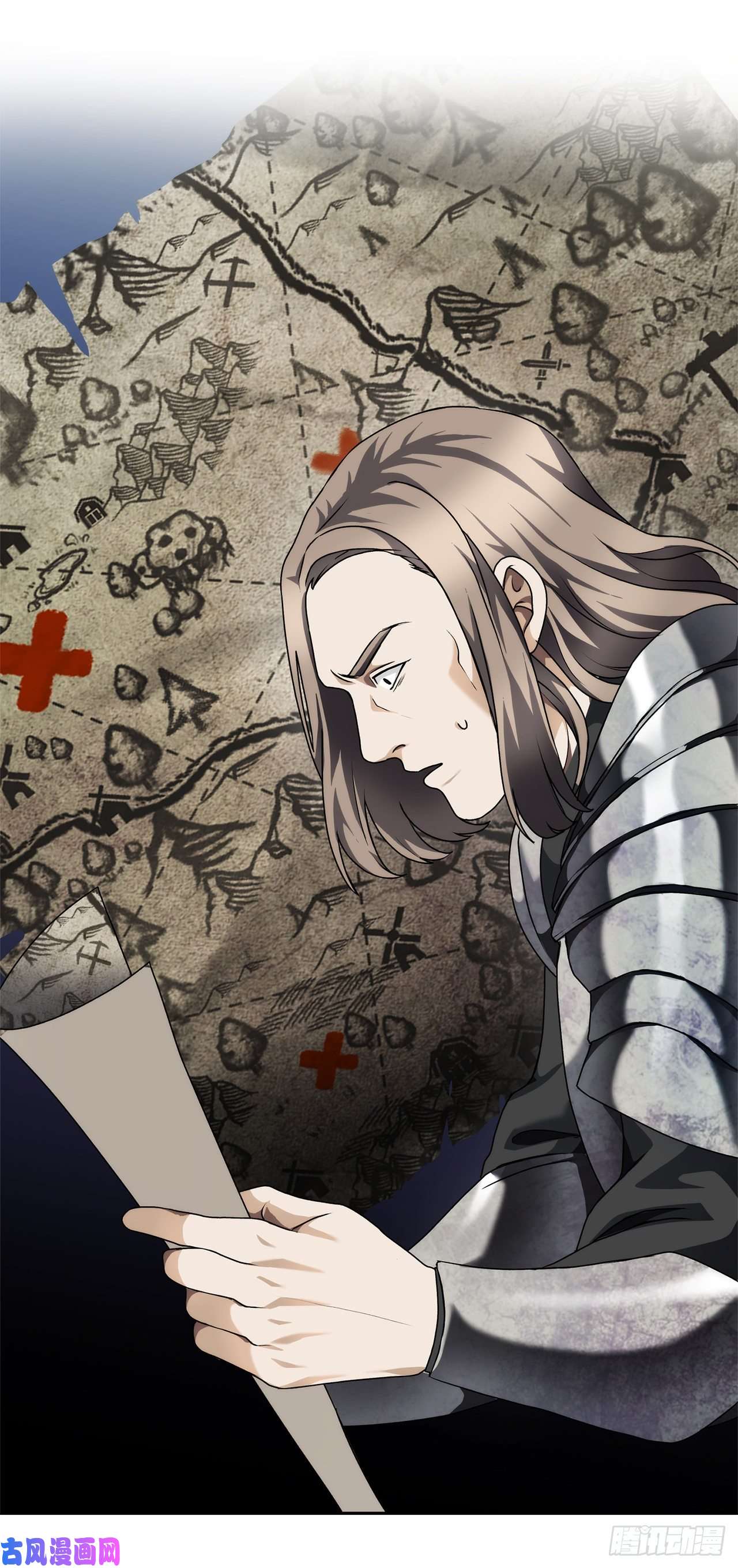 重生归来的战士75.利用与反利用